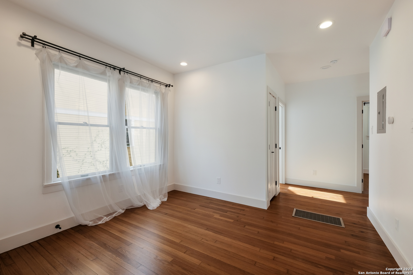 226 E Huisache Avenue San Antonio TX 78212