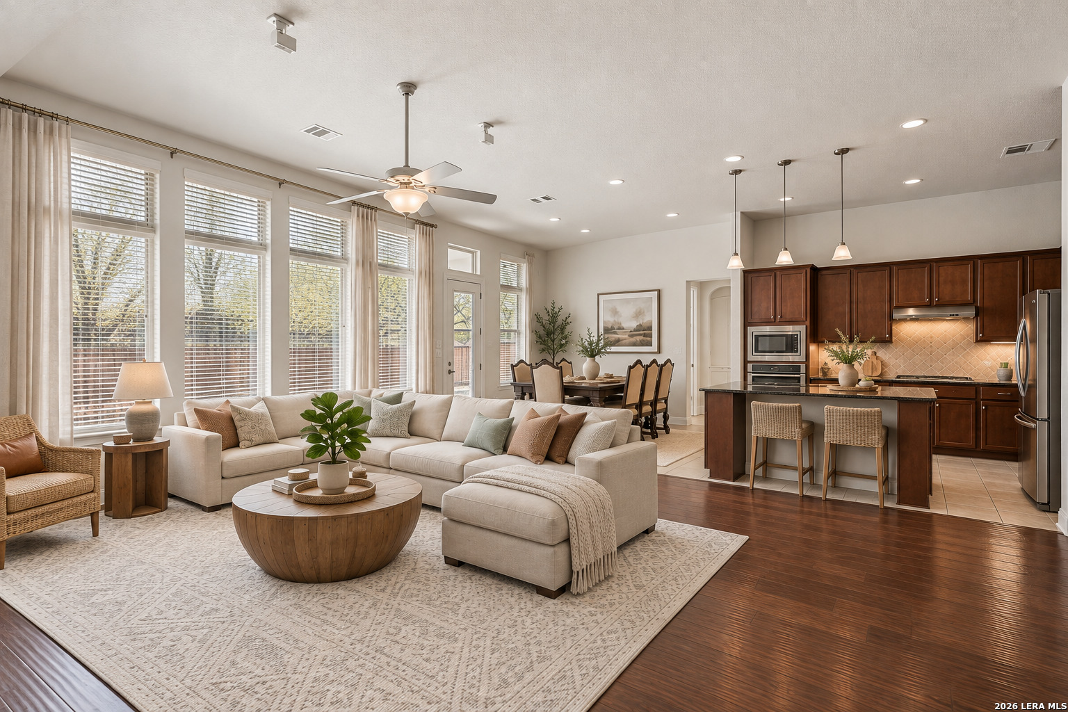 30080 Cibolo Meadow Fair Oaks Ranch TX 78015