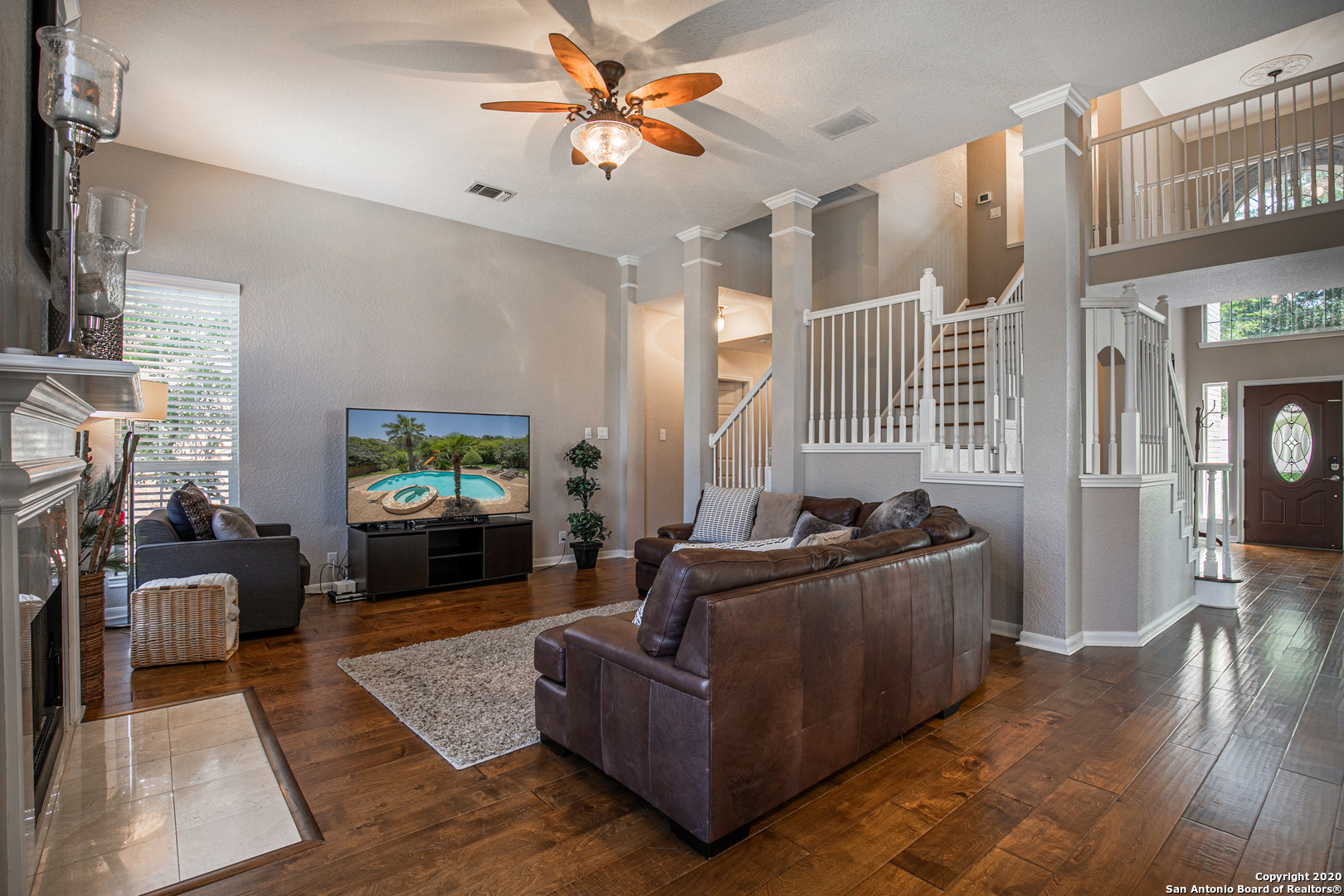 23223 Whisper Canyon San Antonio TX 78258