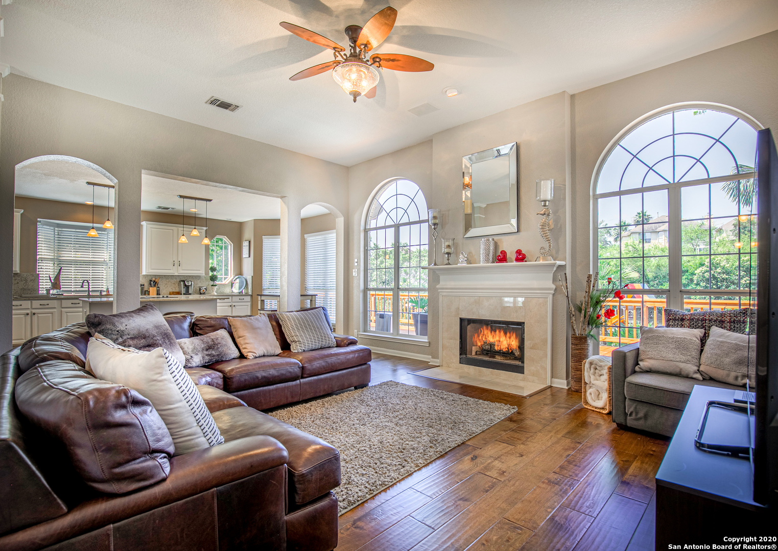 23223 Whisper Canyon San Antonio TX 78258