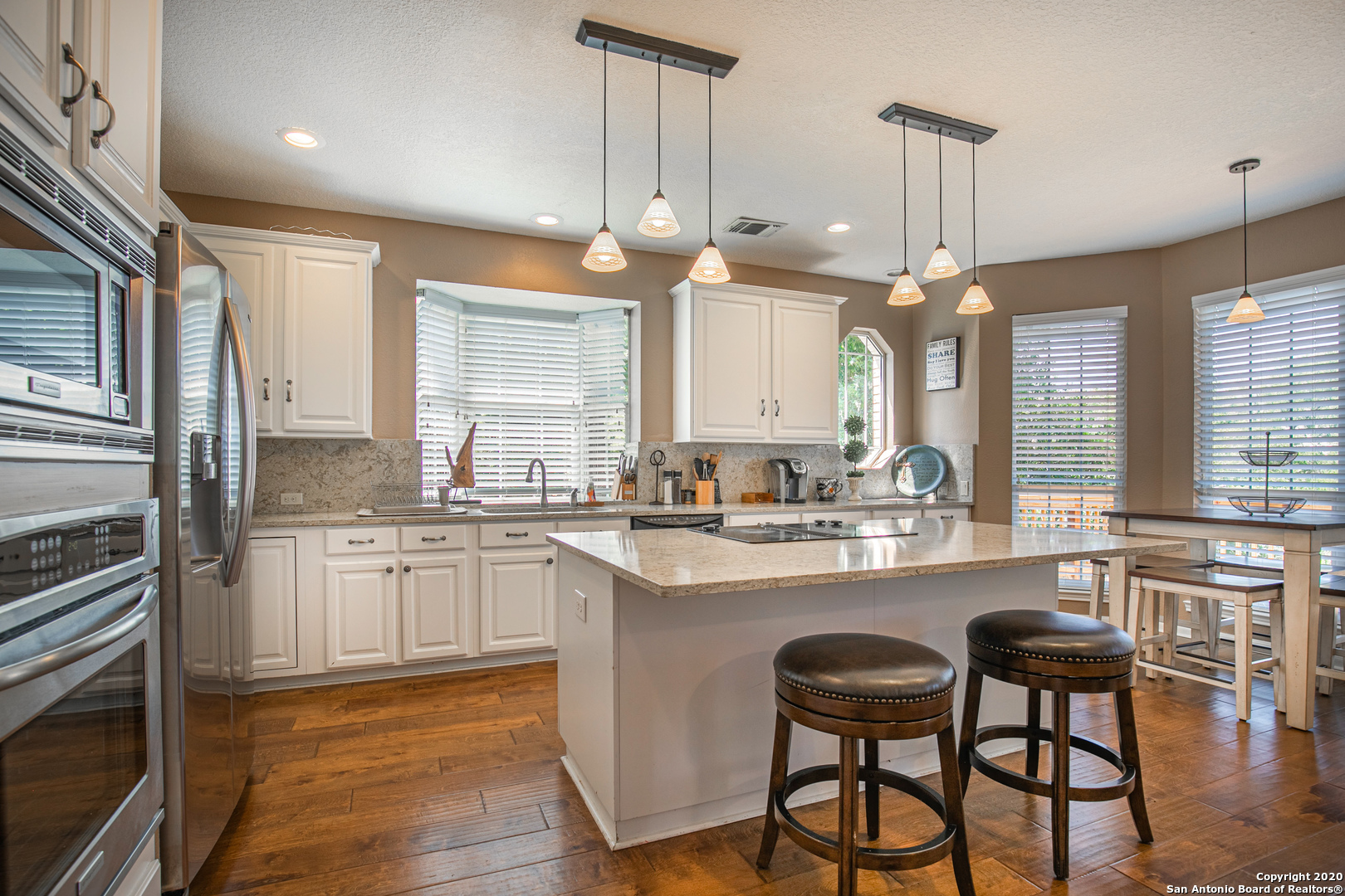 23223 Whisper Canyon San Antonio TX 78258