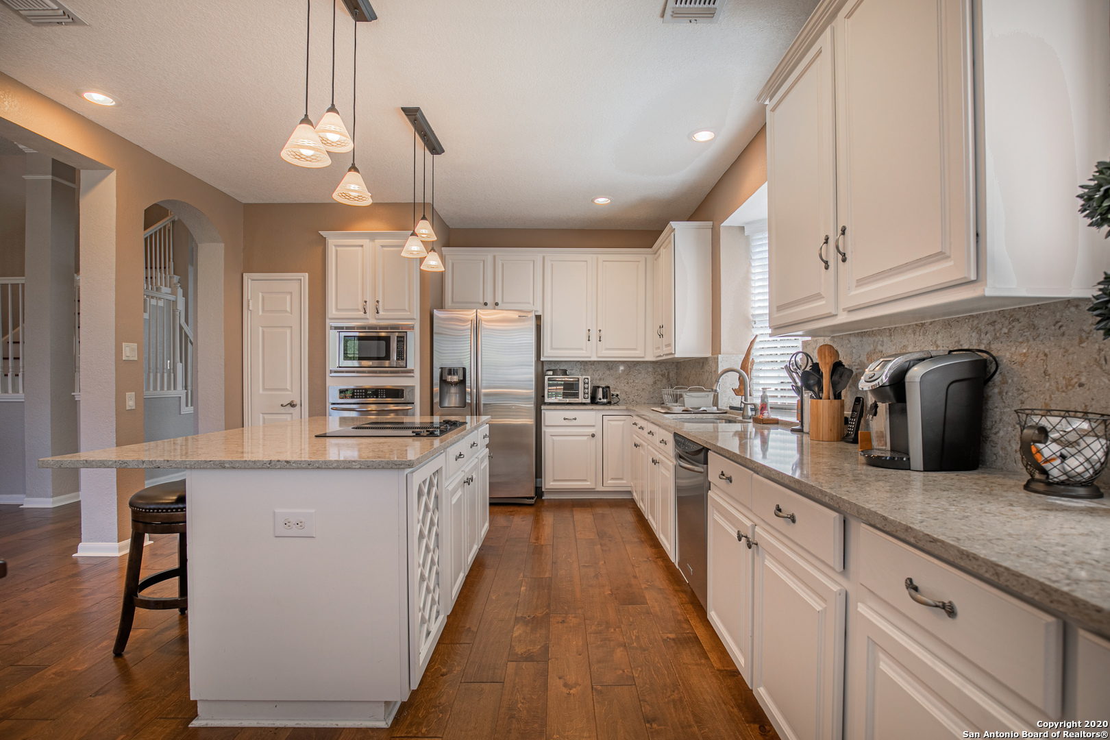 23223 Whisper Canyon San Antonio TX 78258