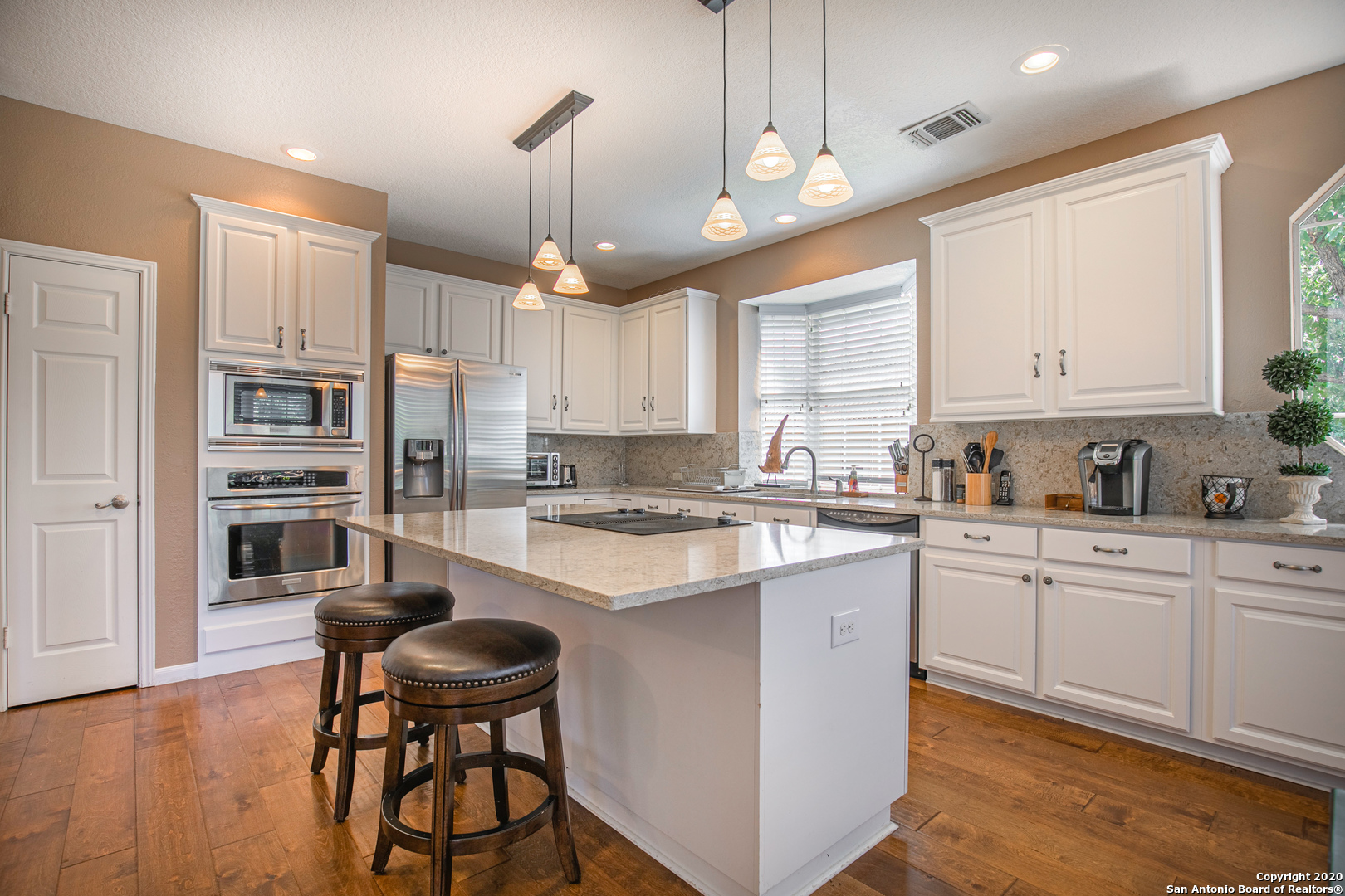 23223 Whisper Canyon San Antonio TX 78258