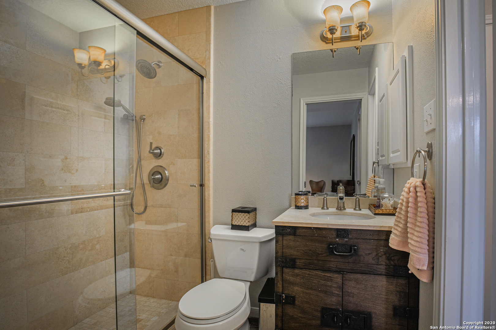 23223 Whisper Canyon San Antonio TX 78258