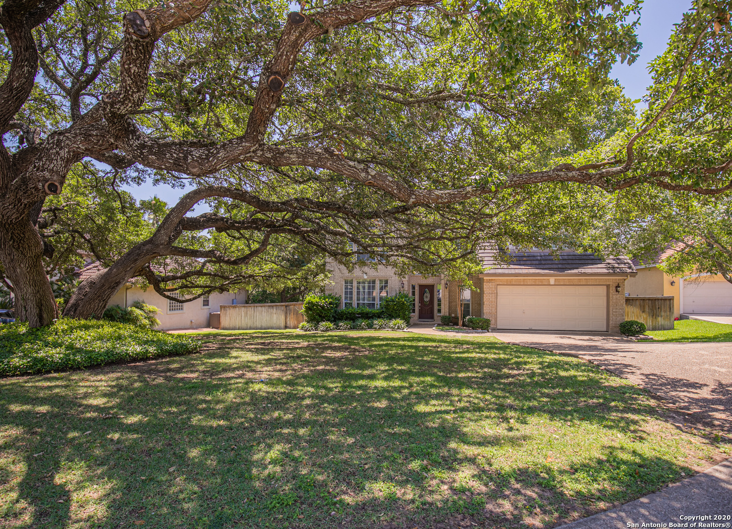 23223 Whisper Canyon San Antonio TX 78258