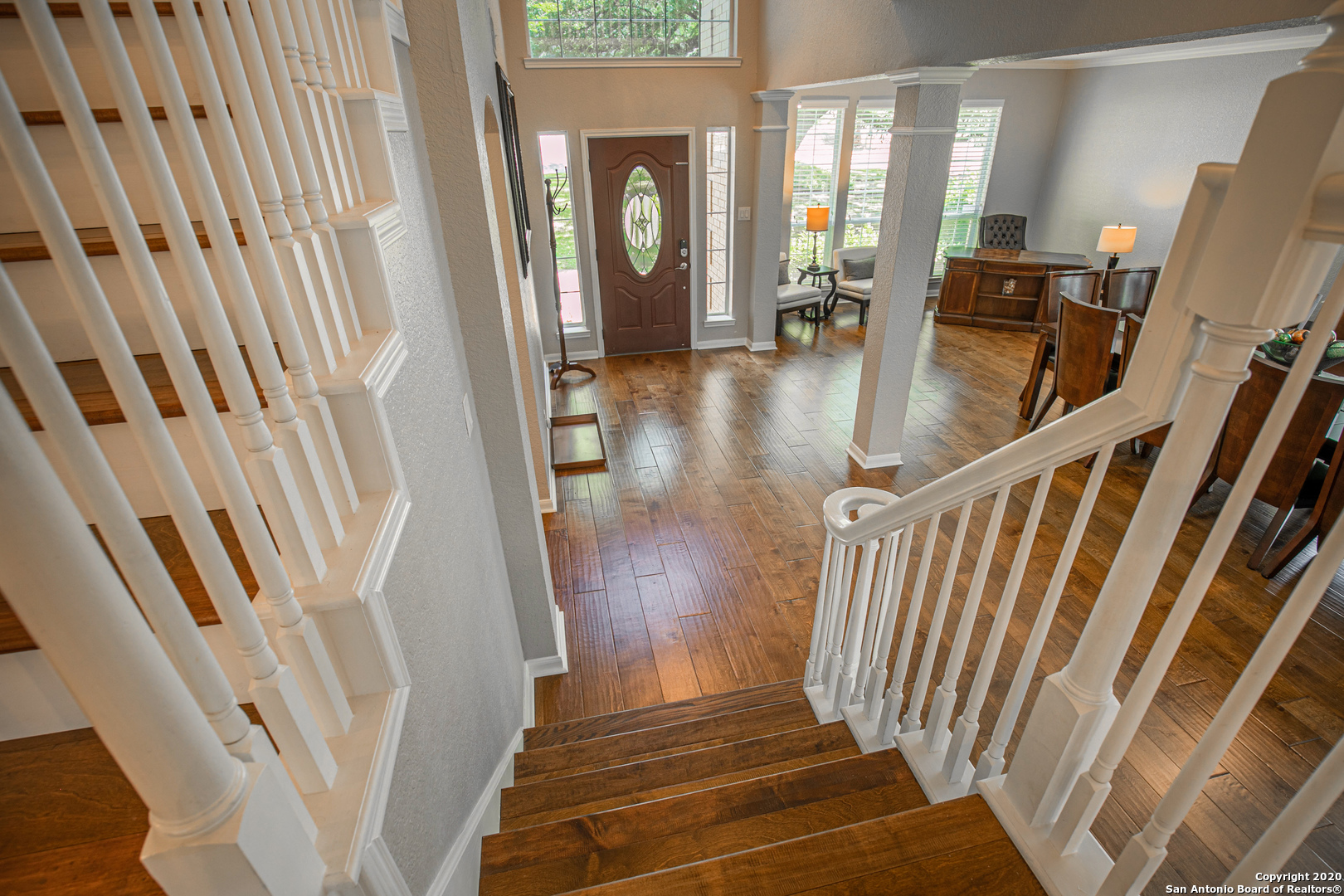 23223 Whisper Canyon San Antonio TX 78258