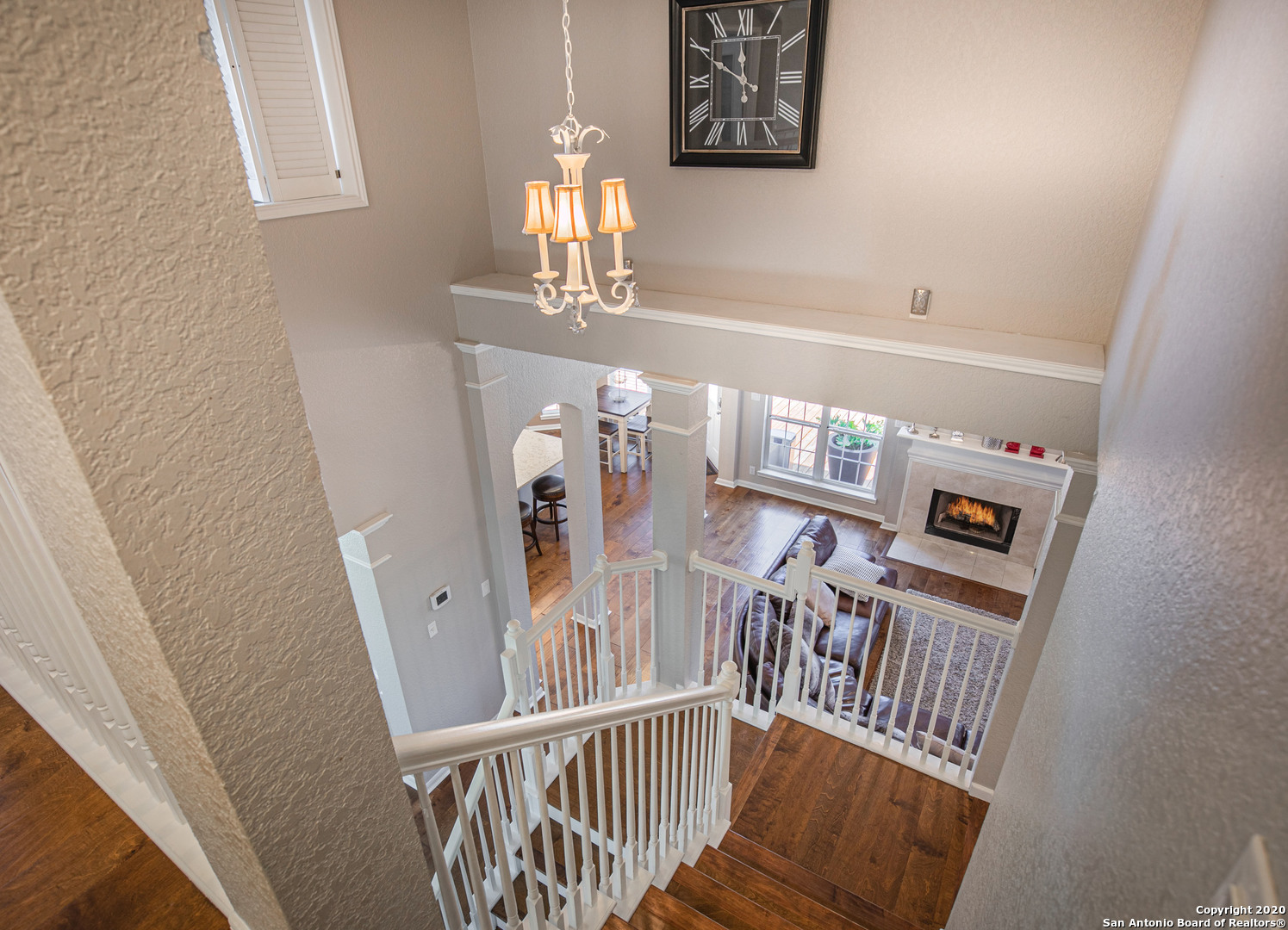 23223 Whisper Canyon San Antonio TX 78258