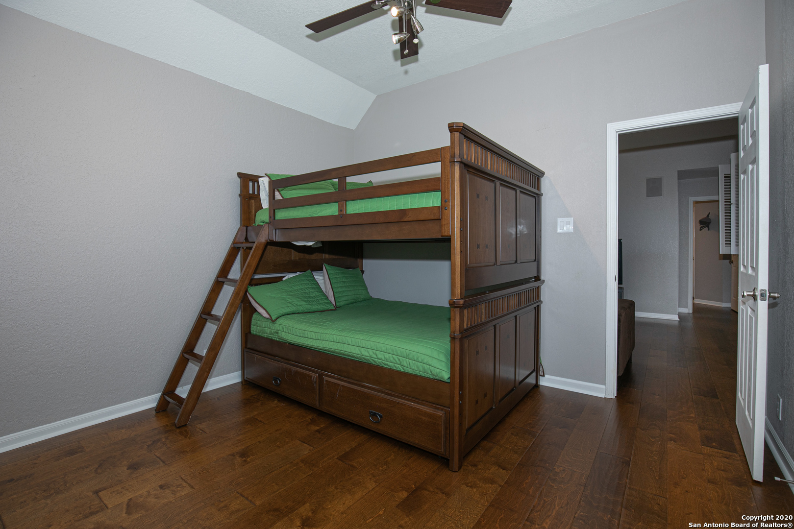 23223 Whisper Canyon San Antonio TX 78258