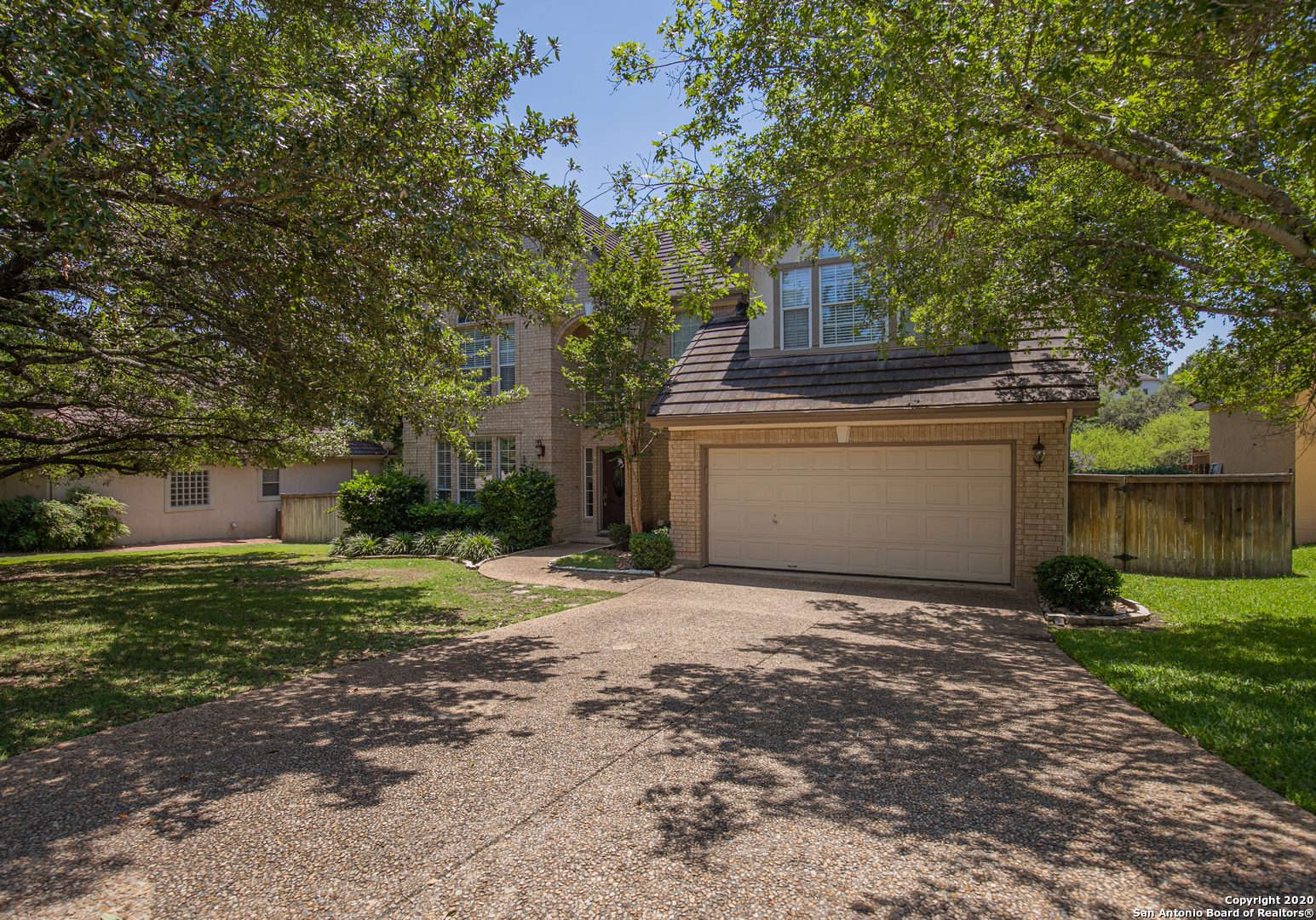 23223 Whisper Canyon San Antonio TX 78258