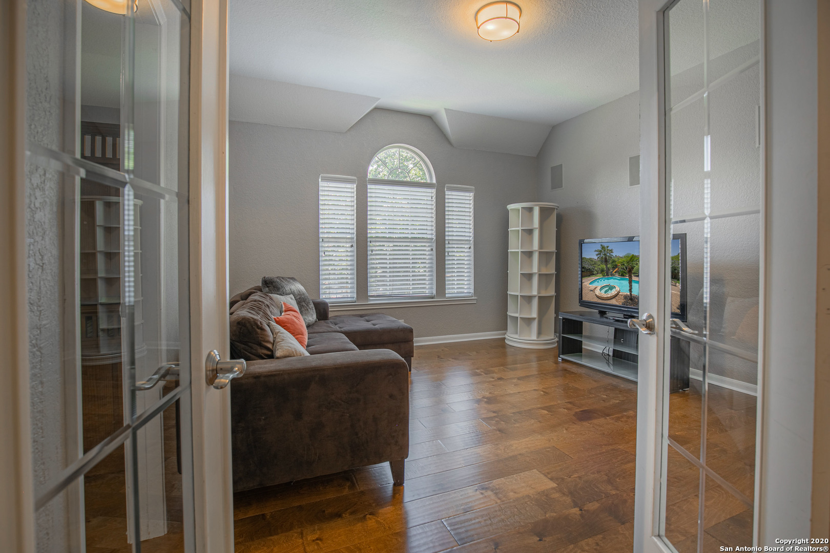 23223 Whisper Canyon San Antonio TX 78258
