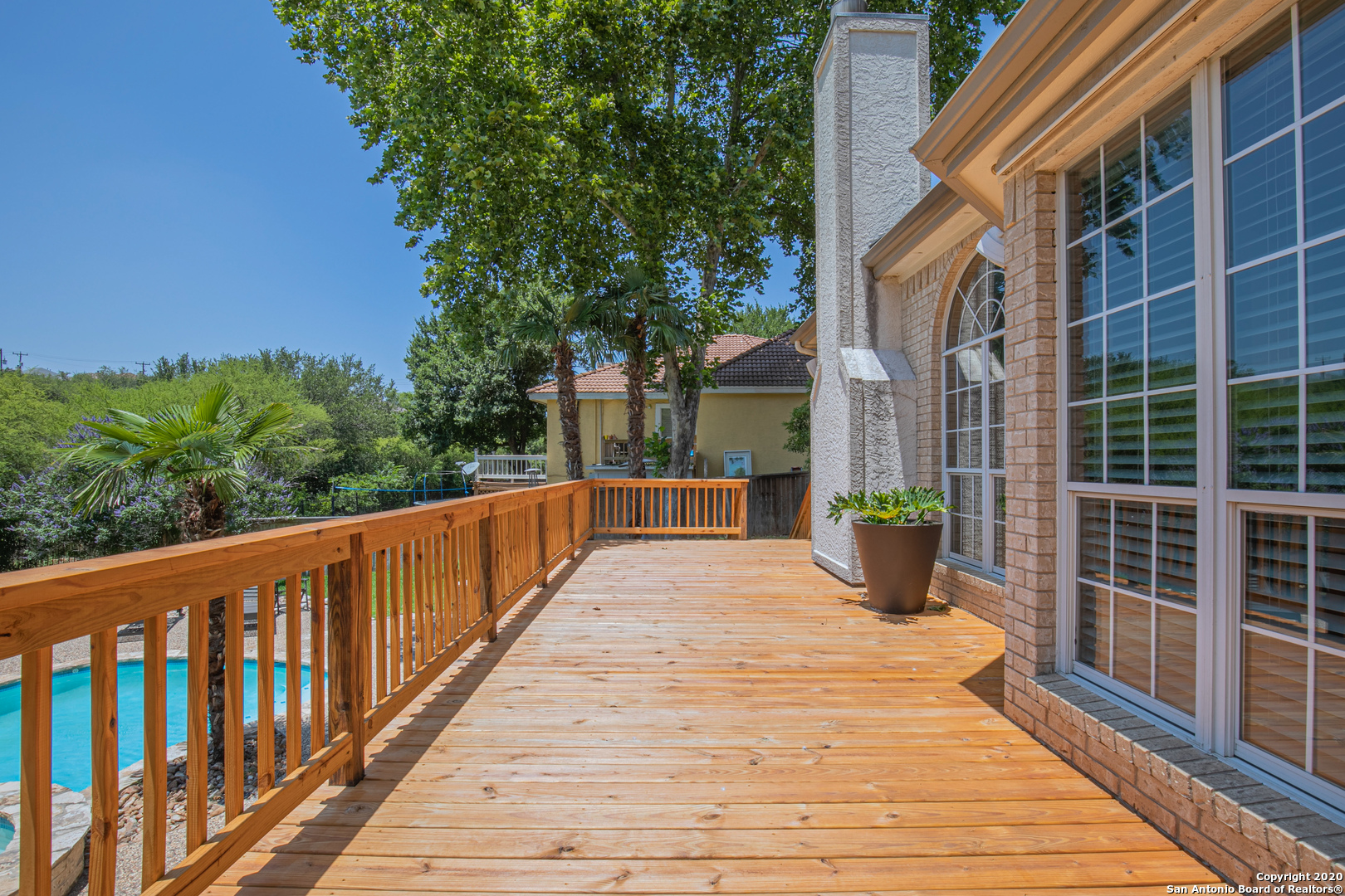 23223 Whisper Canyon San Antonio TX 78258
