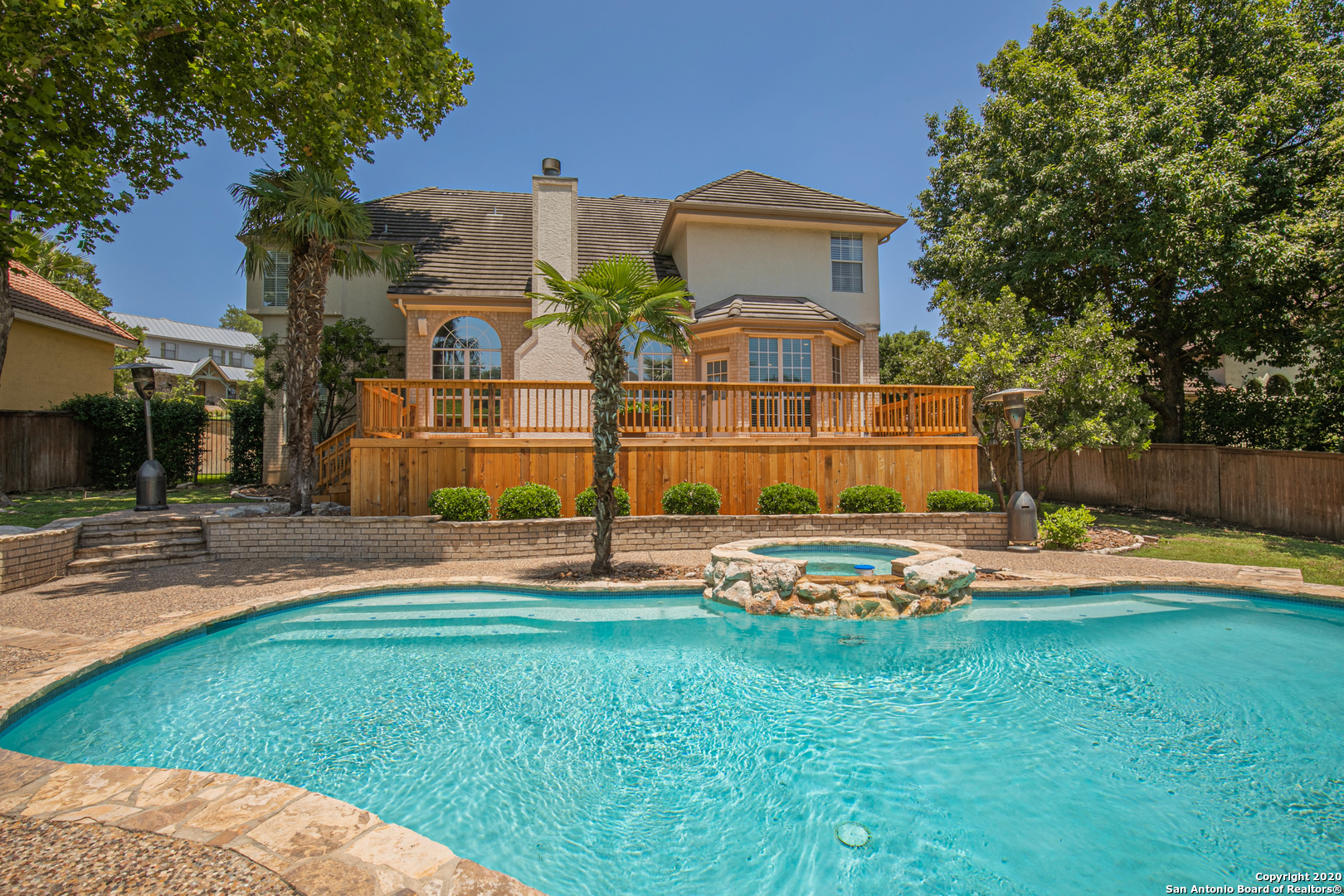 23223 Whisper Canyon San Antonio TX 78258