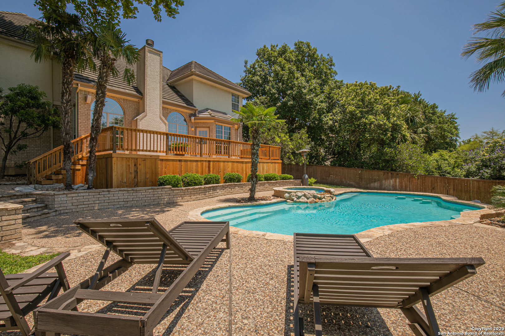 23223 Whisper Canyon San Antonio TX 78258