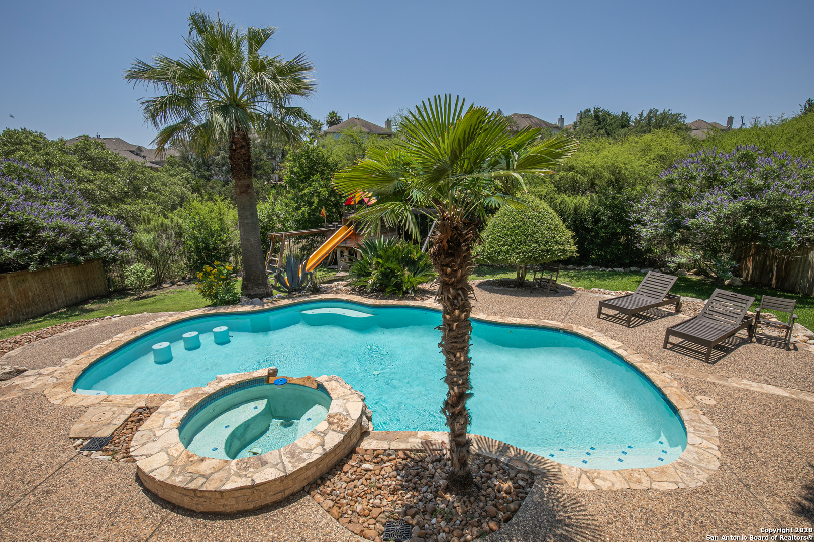 23223 Whisper Canyon San Antonio TX 78258