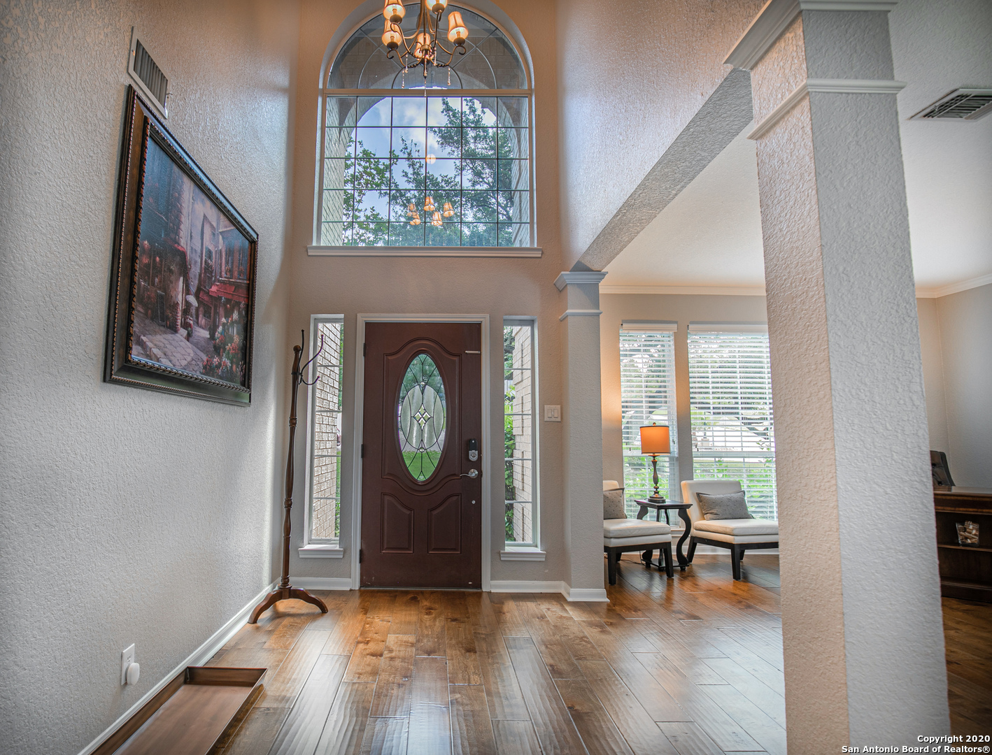 23223 Whisper Canyon San Antonio TX 78258