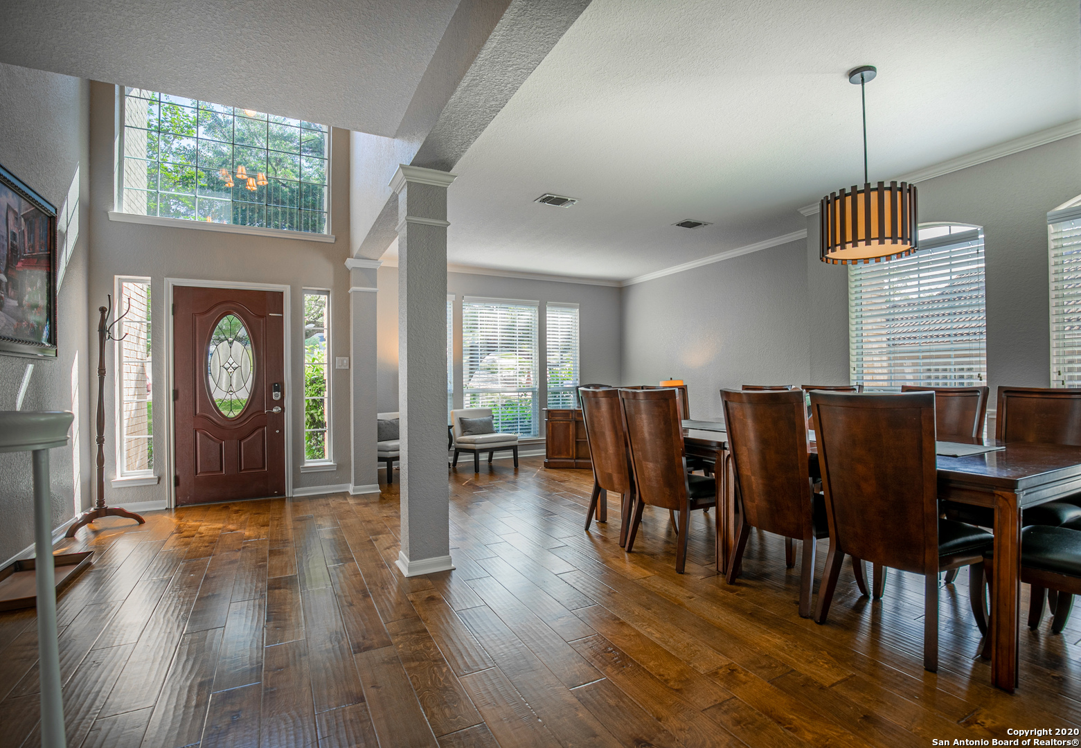 23223 Whisper Canyon San Antonio TX 78258