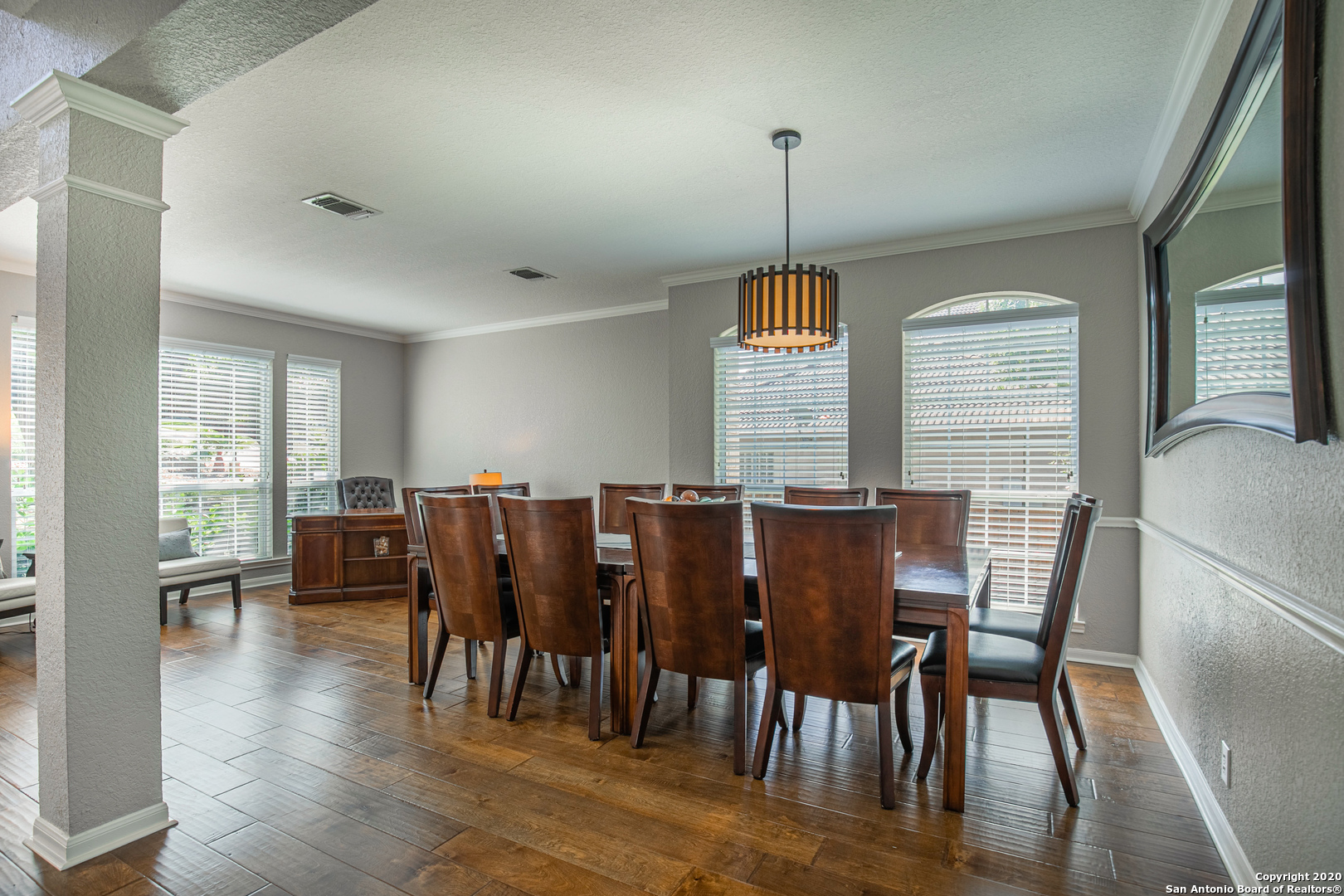 23223 Whisper Canyon San Antonio TX 78258