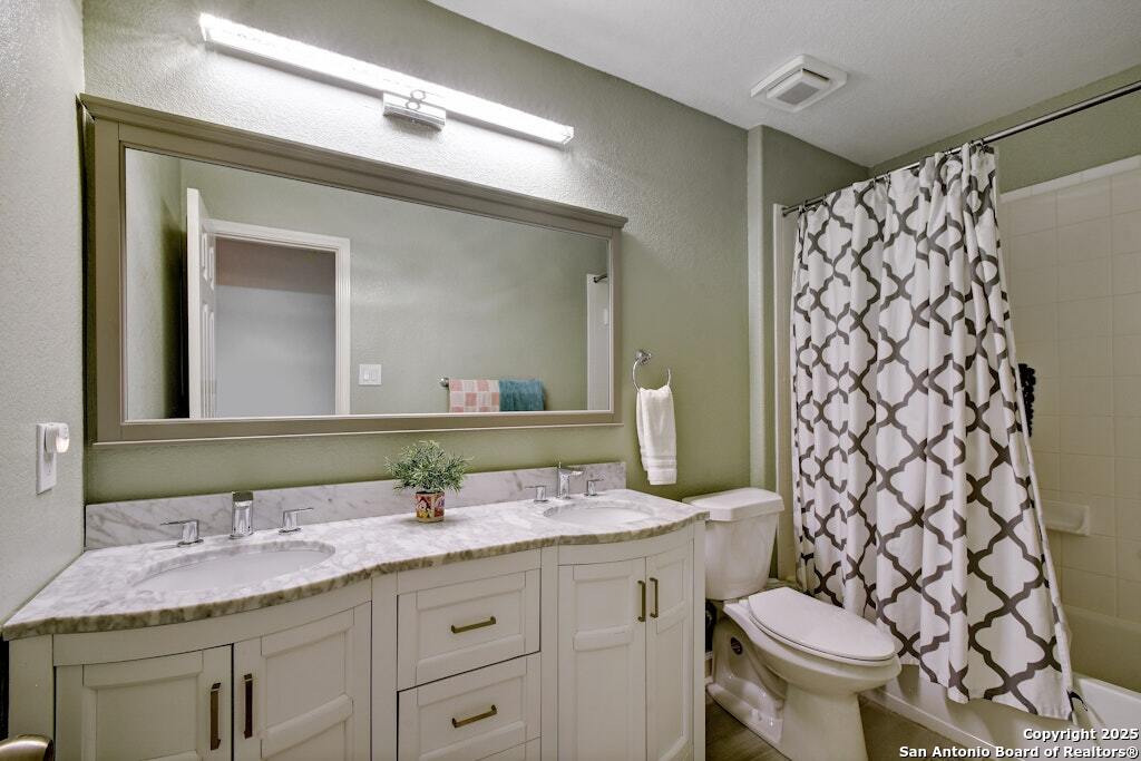 20510 Ashmont San Antonio TX 78258