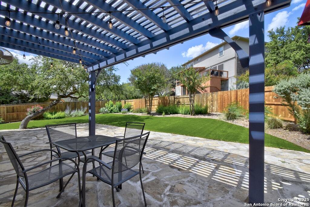 20510 Ashmont San Antonio TX 78258