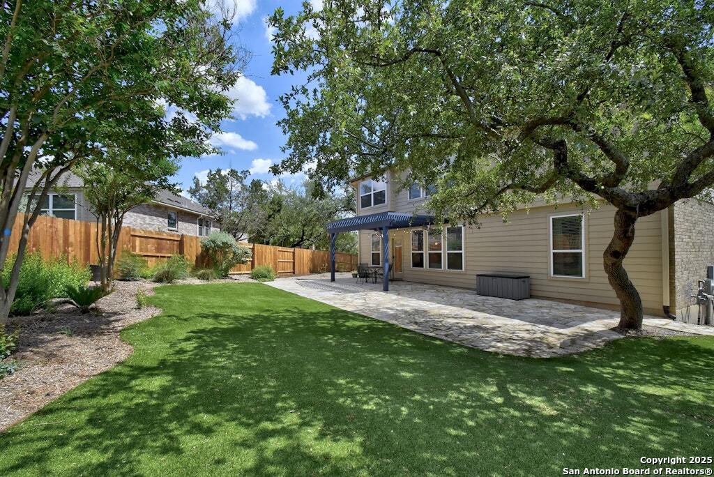 20510 Ashmont San Antonio TX 78258