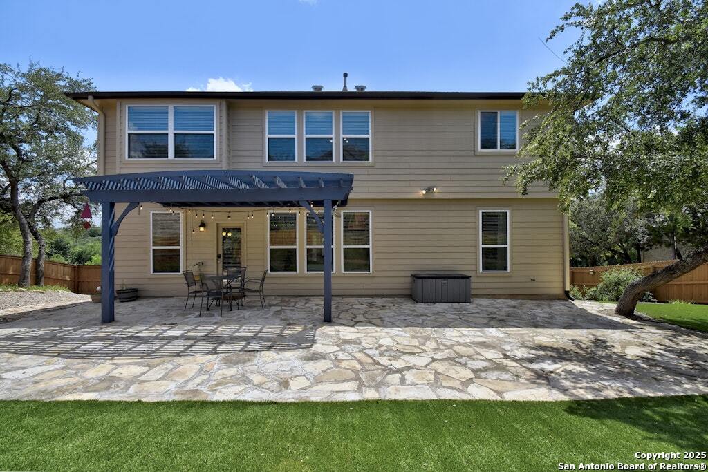 20510 Ashmont San Antonio TX 78258