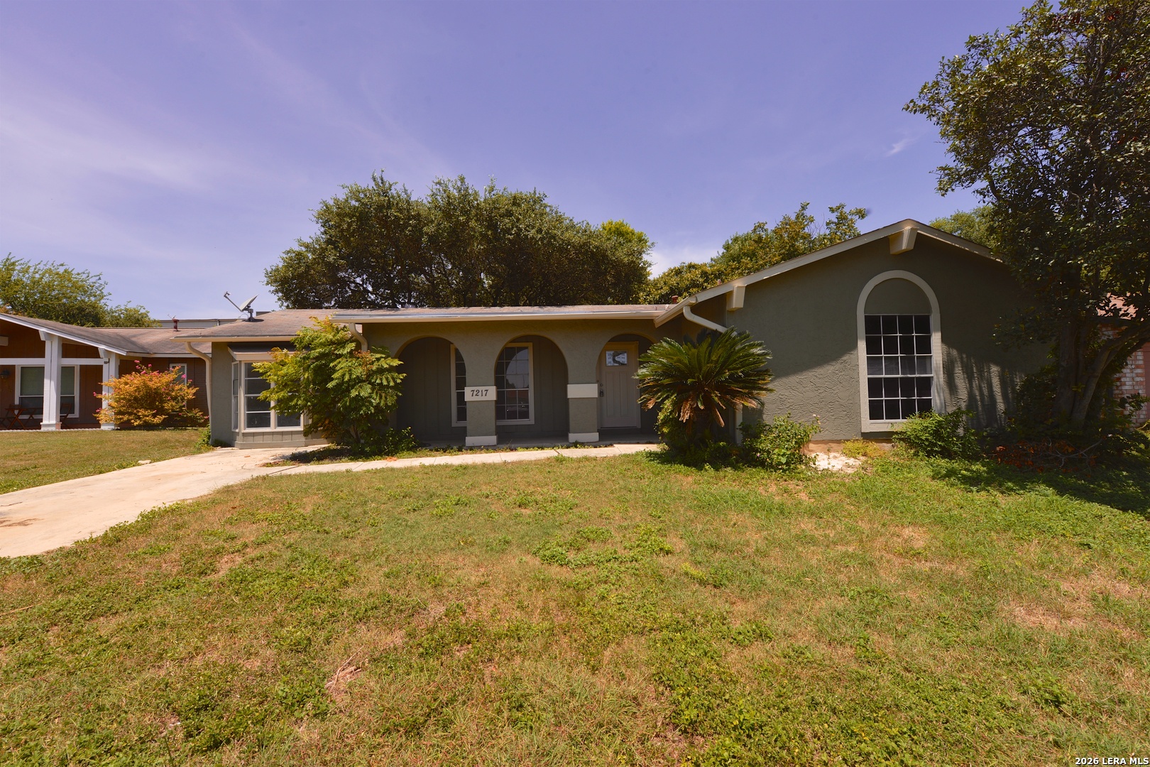 7217 Leading Oaks Live Oak TX 78233