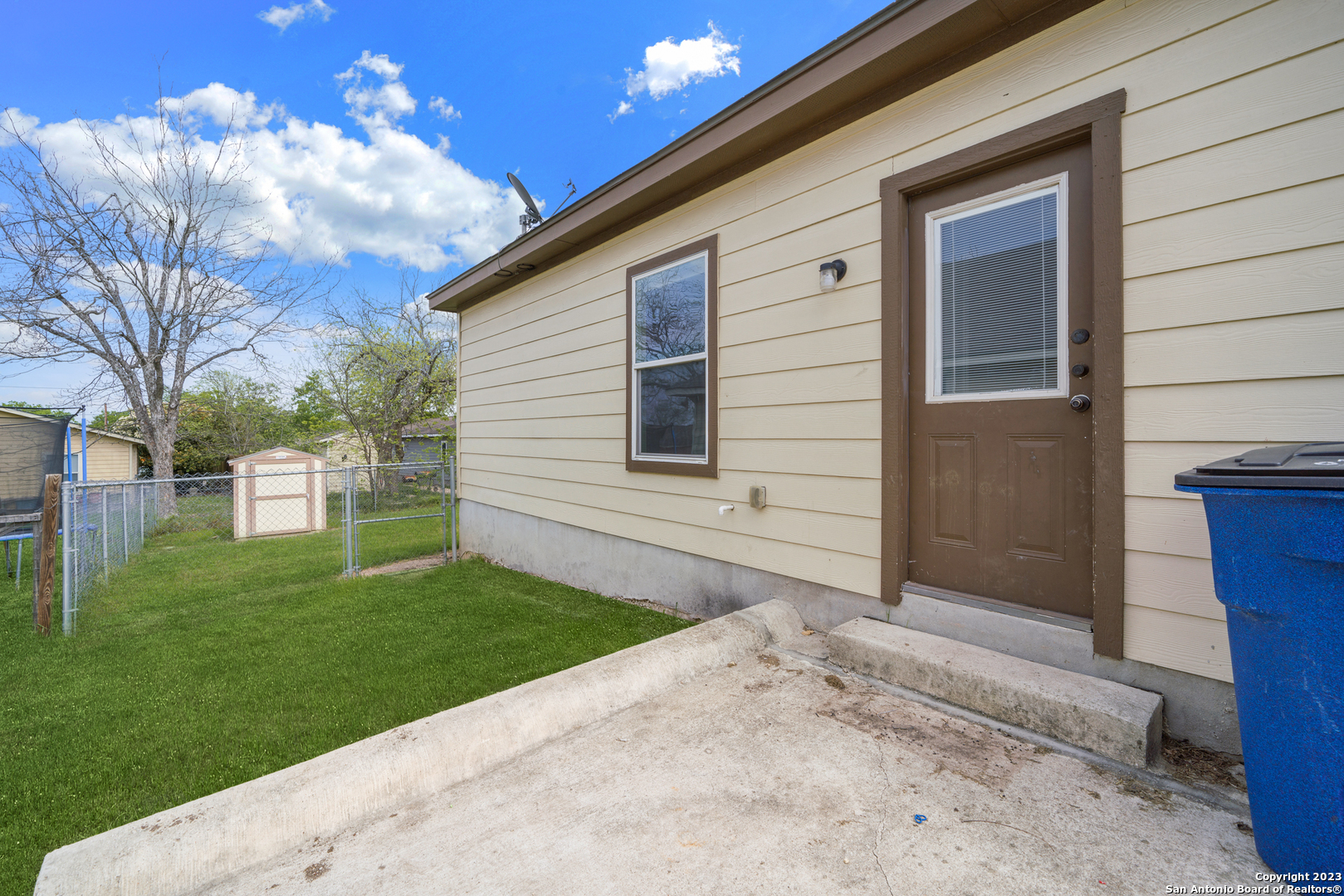 161 S Krueger Avenue New Braunfels TX 78130