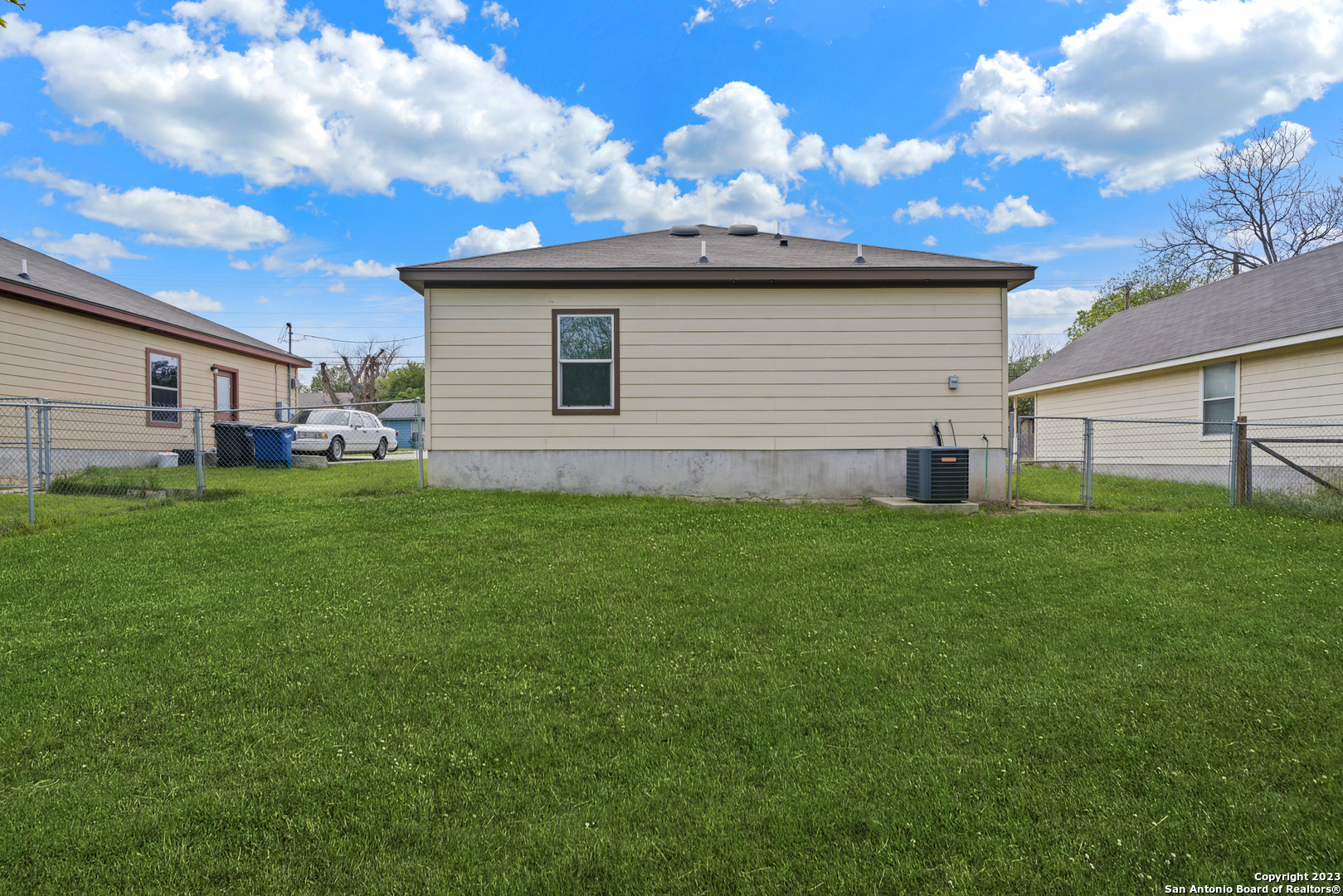 161 S Krueger Avenue New Braunfels TX 78130