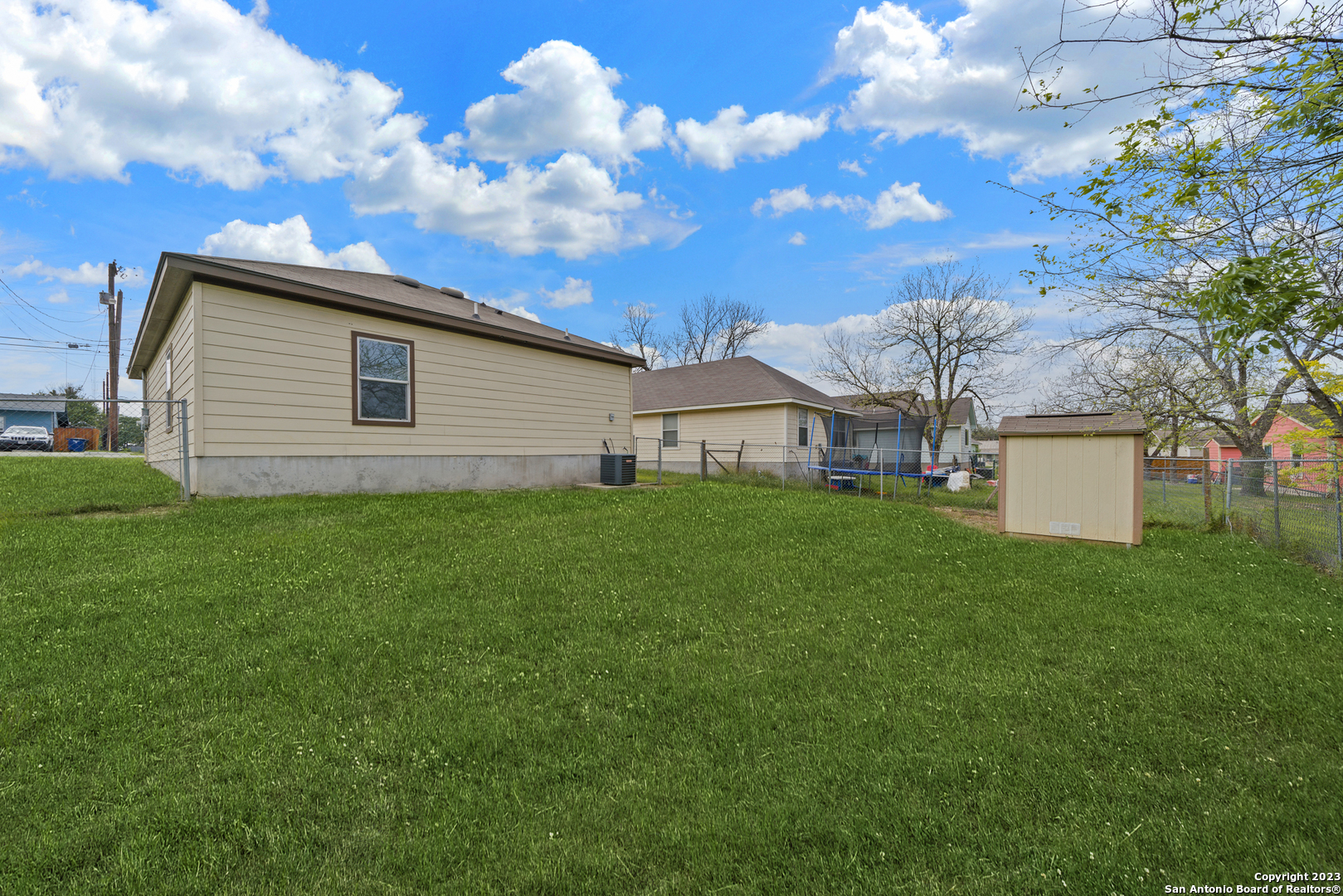 161 S Krueger Avenue New Braunfels TX 78130