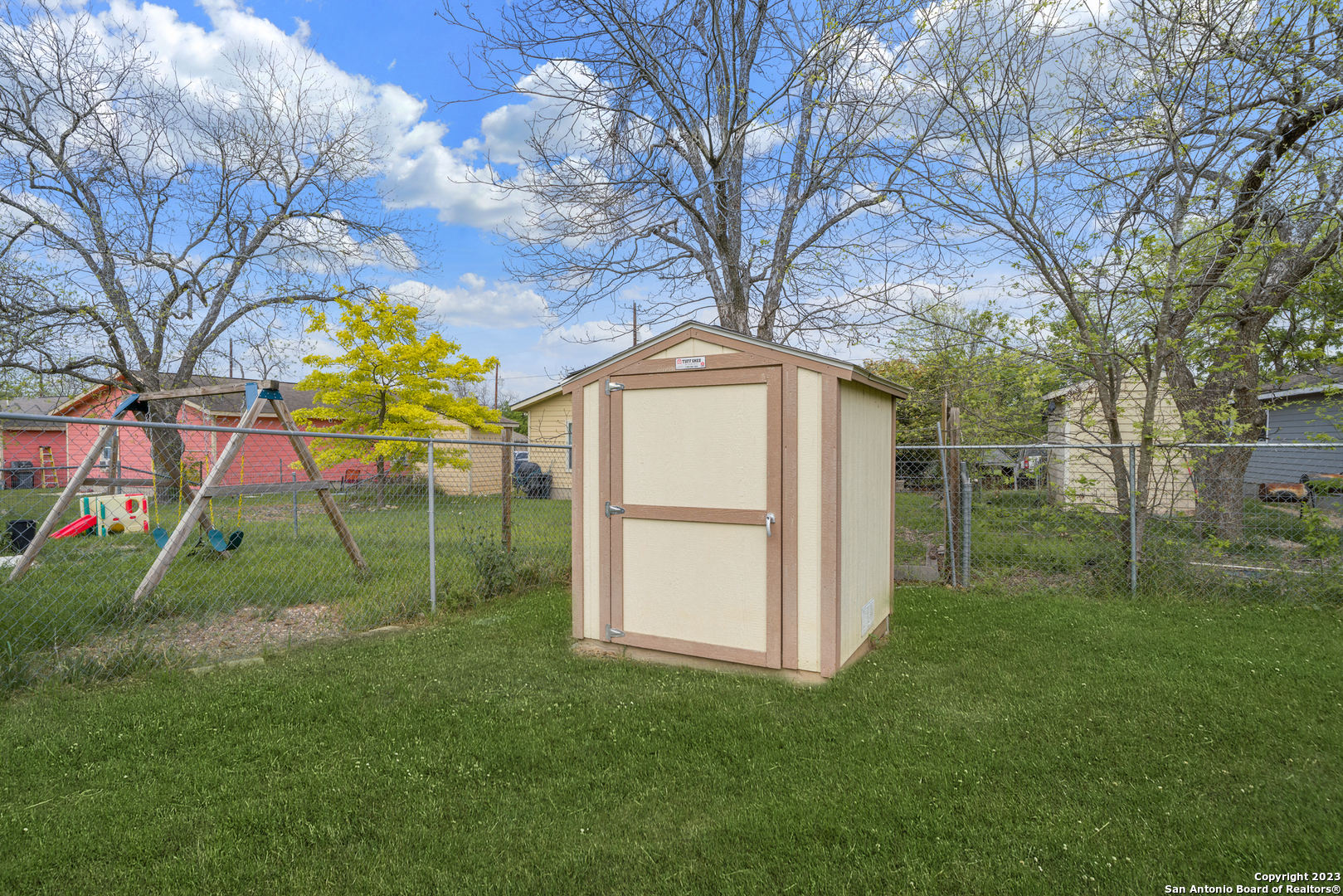 161 S Krueger Avenue New Braunfels TX 78130