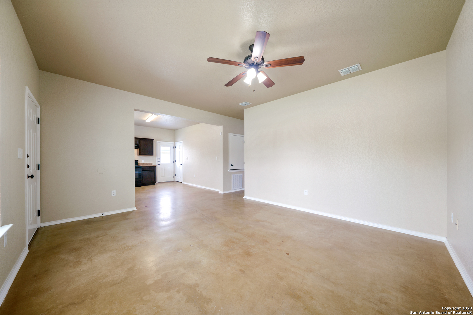 161 S Krueger Avenue New Braunfels TX 78130