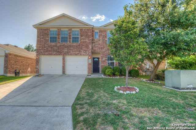 3735 Sumantra Cliff San Antonio TX 78261