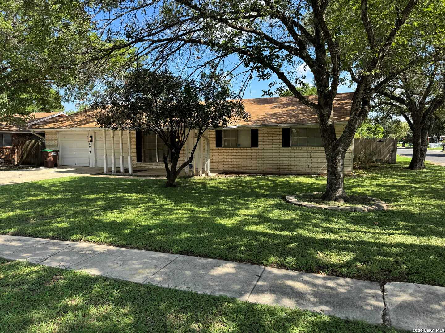 6919 Moon Lake Drive San Antonio TX 78244