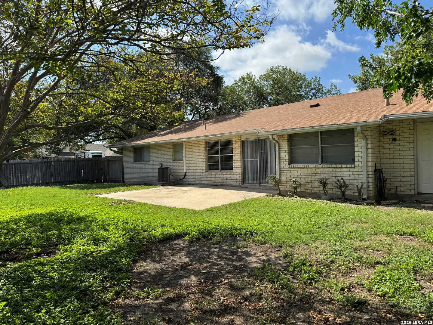 6919 Moon Lake Drive San Antonio TX 78244