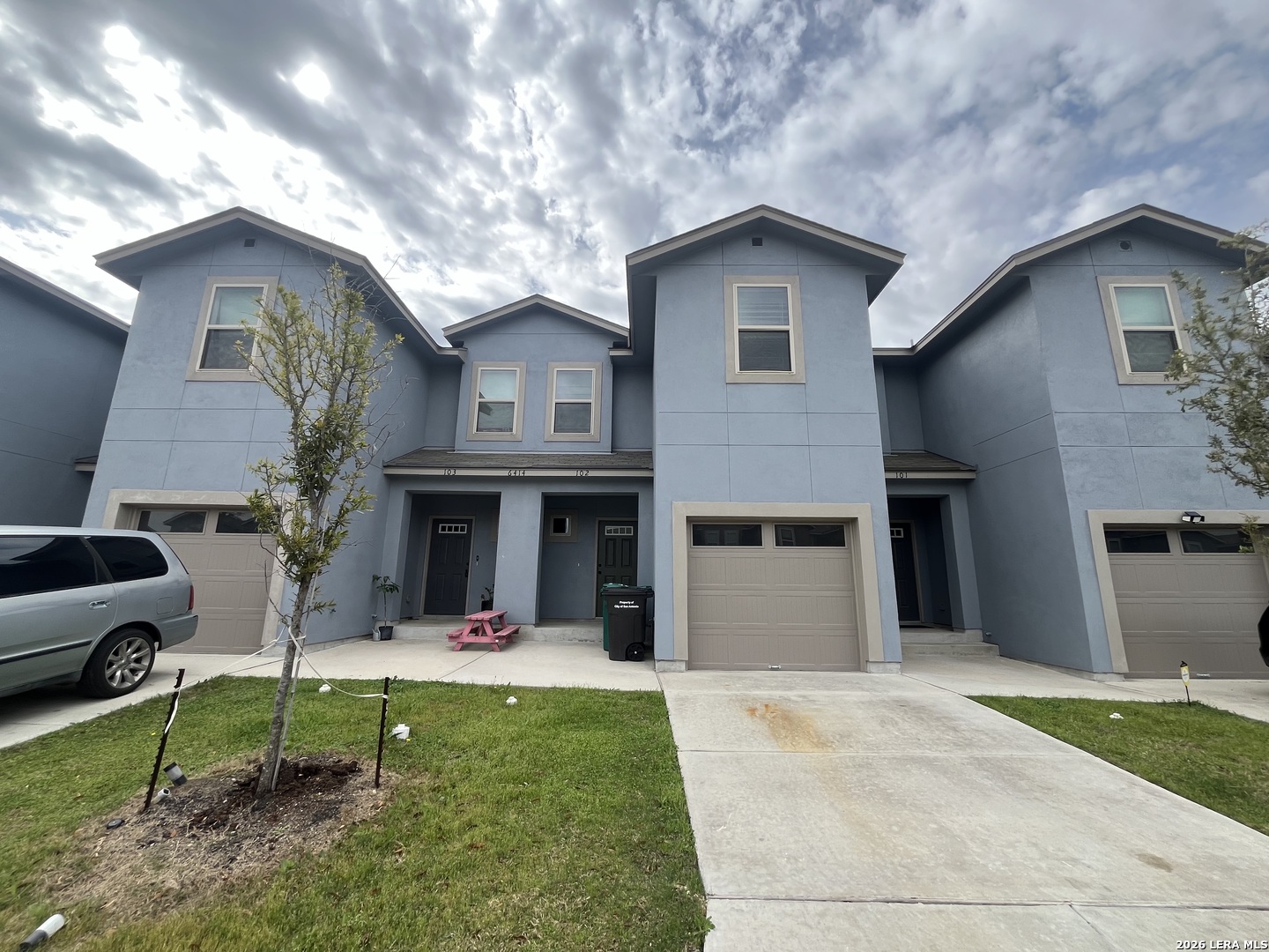 6414 Luglio Lane San Antonio TX 78233