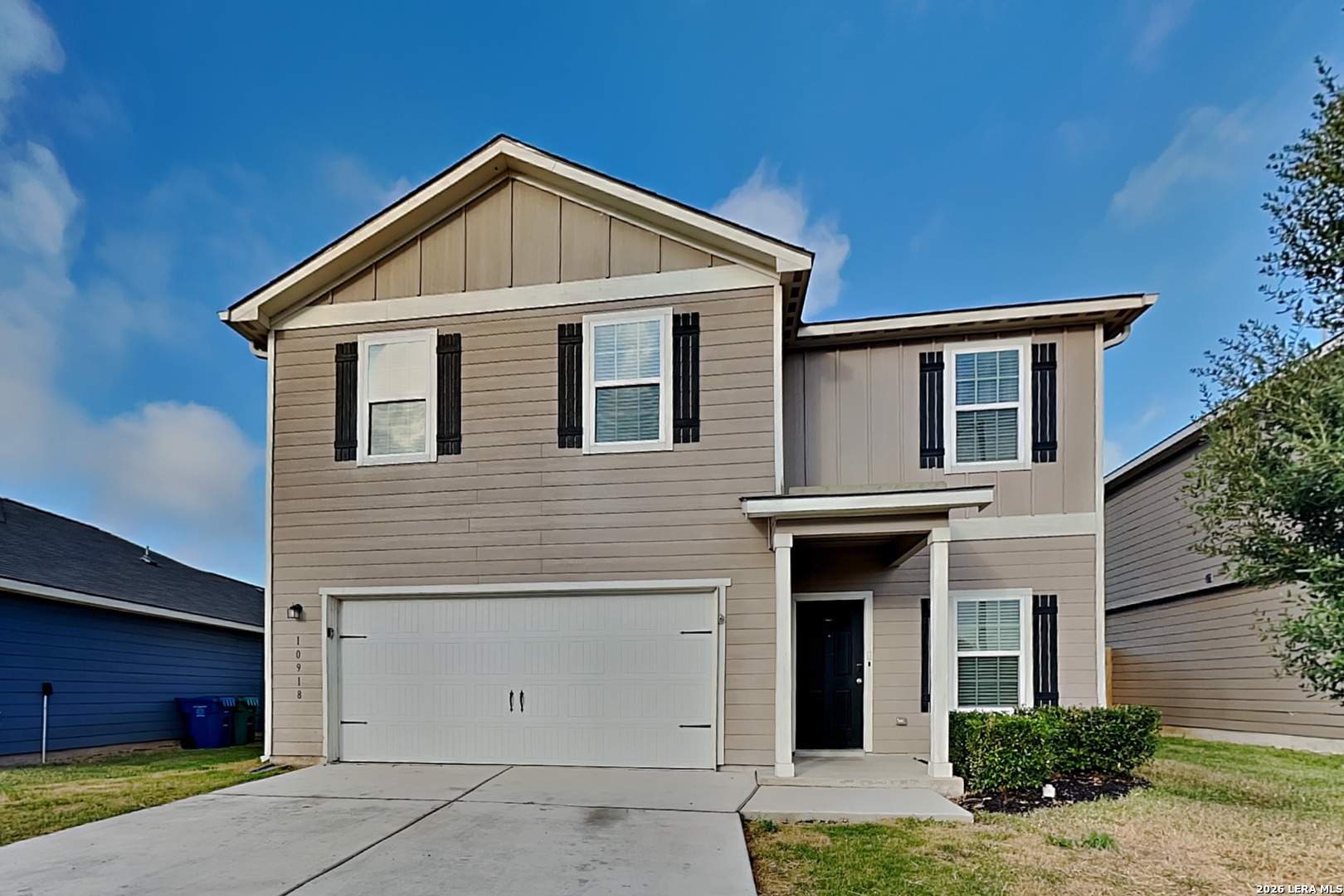 10918 Chatham Court Converse TX 78109