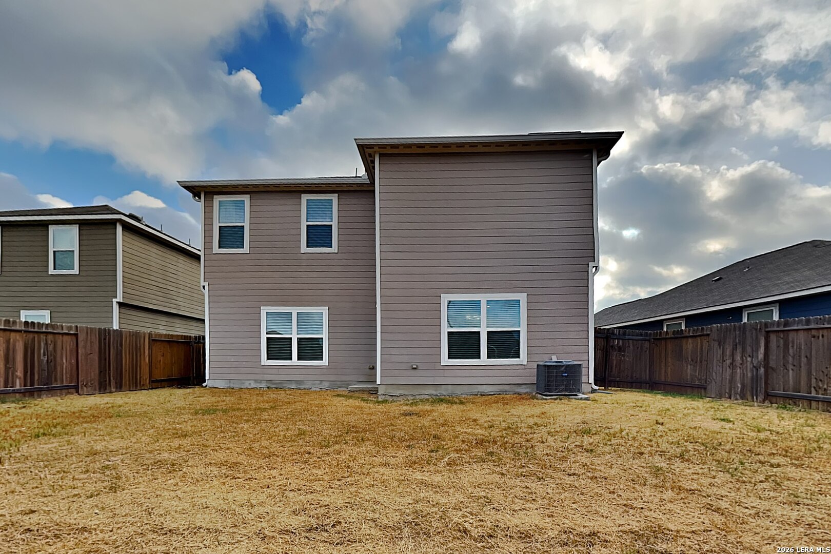 10918 Chatham Court Converse TX 78109