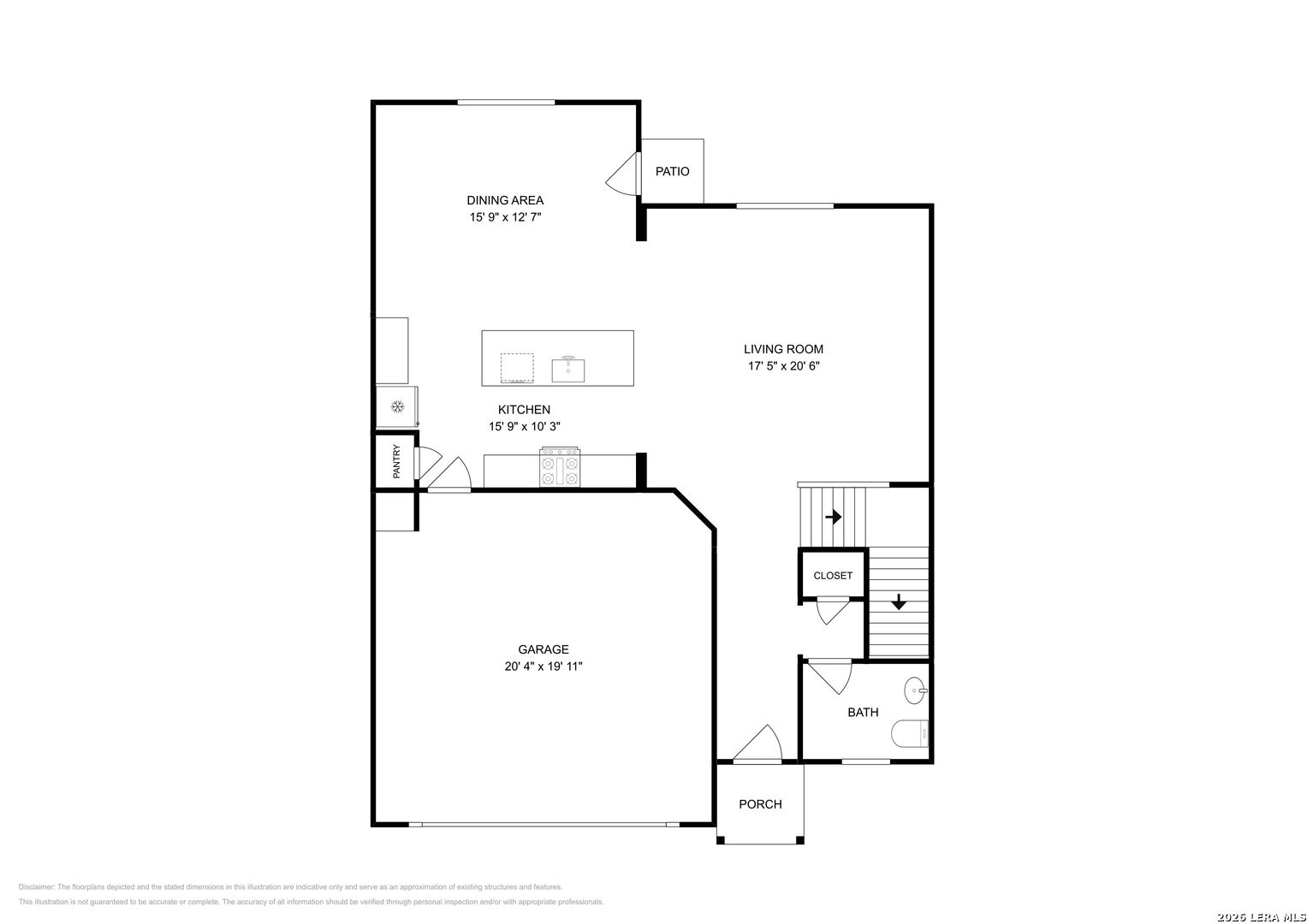 10918 Chatham Court Converse TX 78109