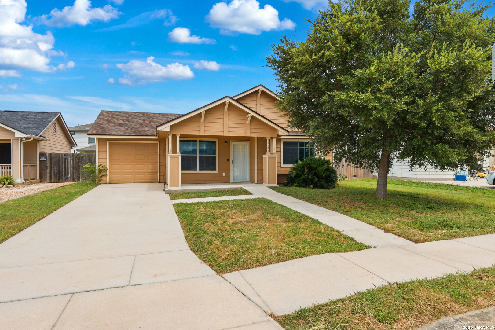11414 Gaylord Drive San Antonio TX 78224