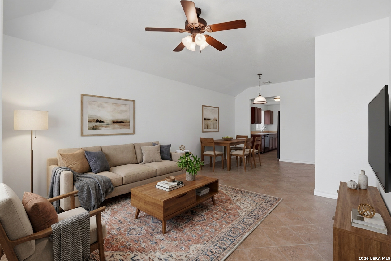 11414 Gaylord Drive San Antonio TX 78224