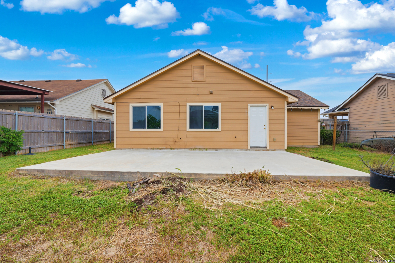 11414 Gaylord Drive San Antonio TX 78224