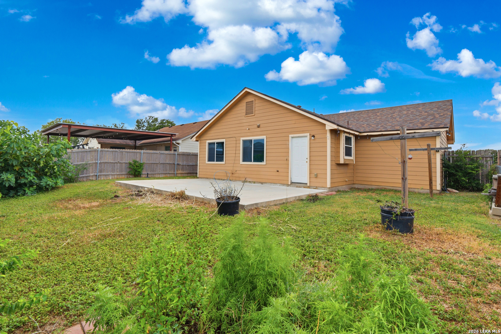 11414 Gaylord Drive San Antonio TX 78224