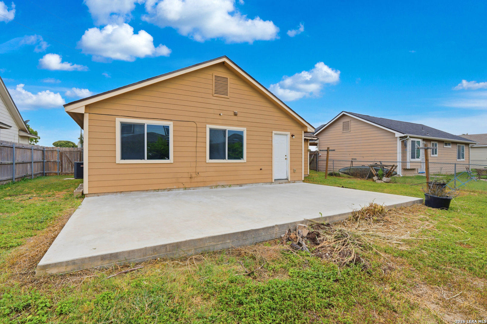 11414 Gaylord Drive San Antonio TX 78224