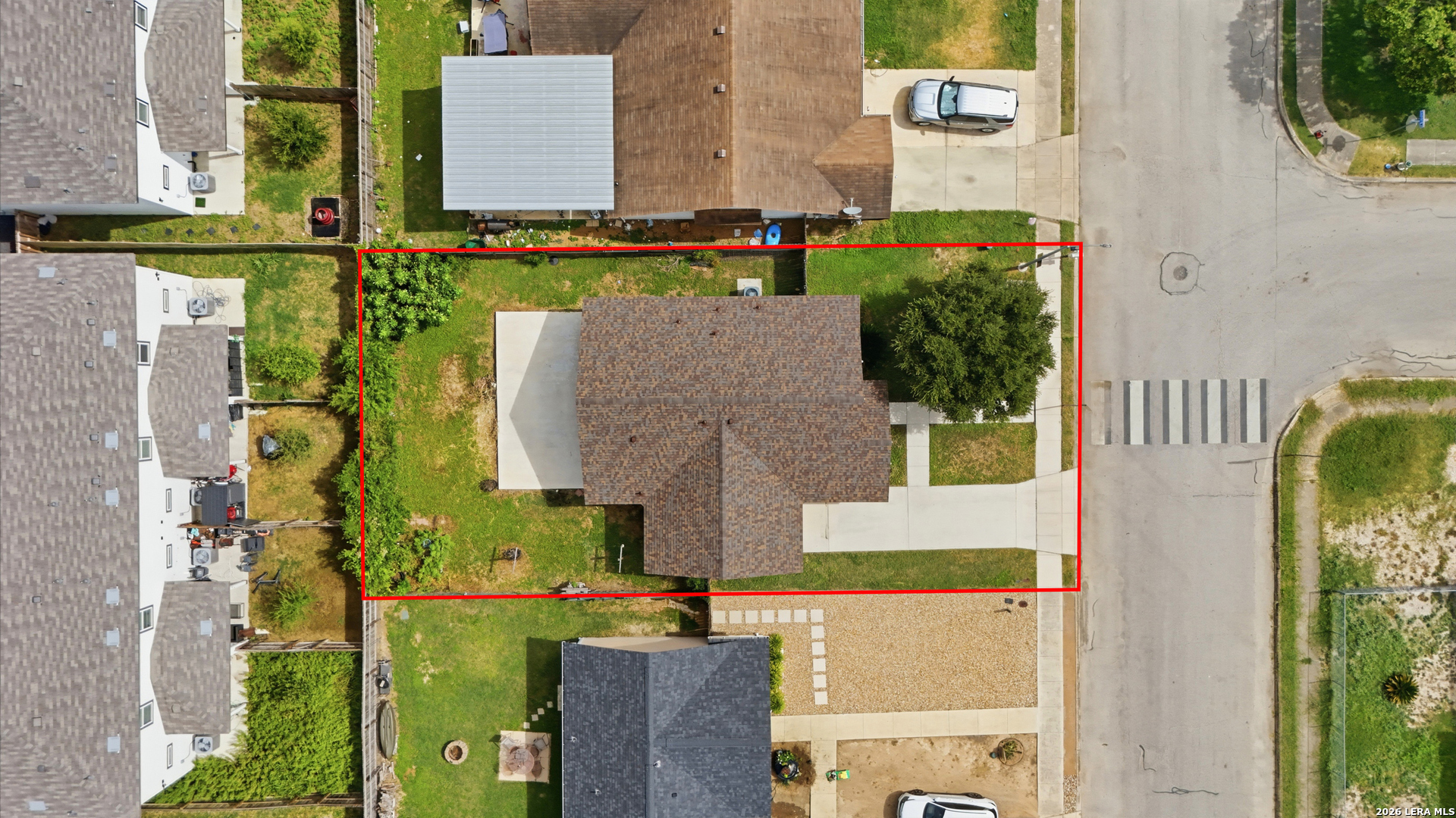 11414 Gaylord Drive San Antonio TX 78224