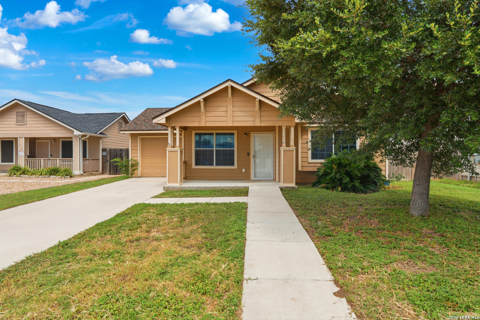 11414 Gaylord Drive San Antonio TX 78224