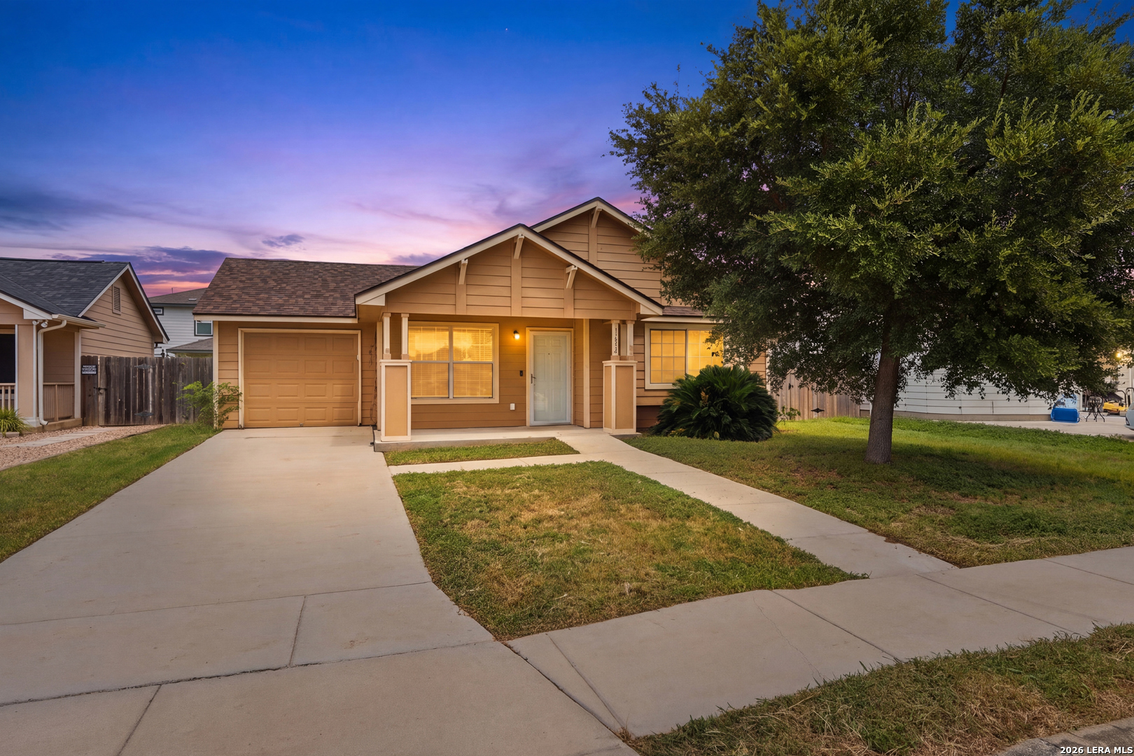 11414 Gaylord Drive San Antonio TX 78224