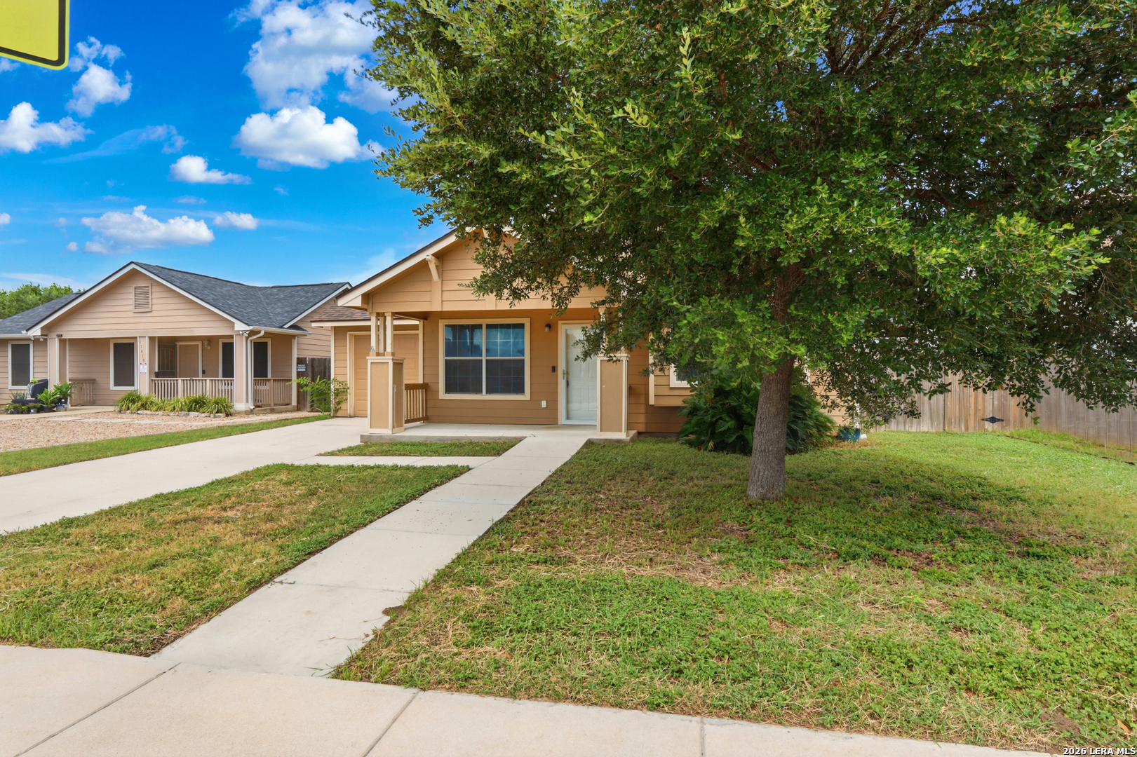 11414 Gaylord Drive San Antonio TX 78224