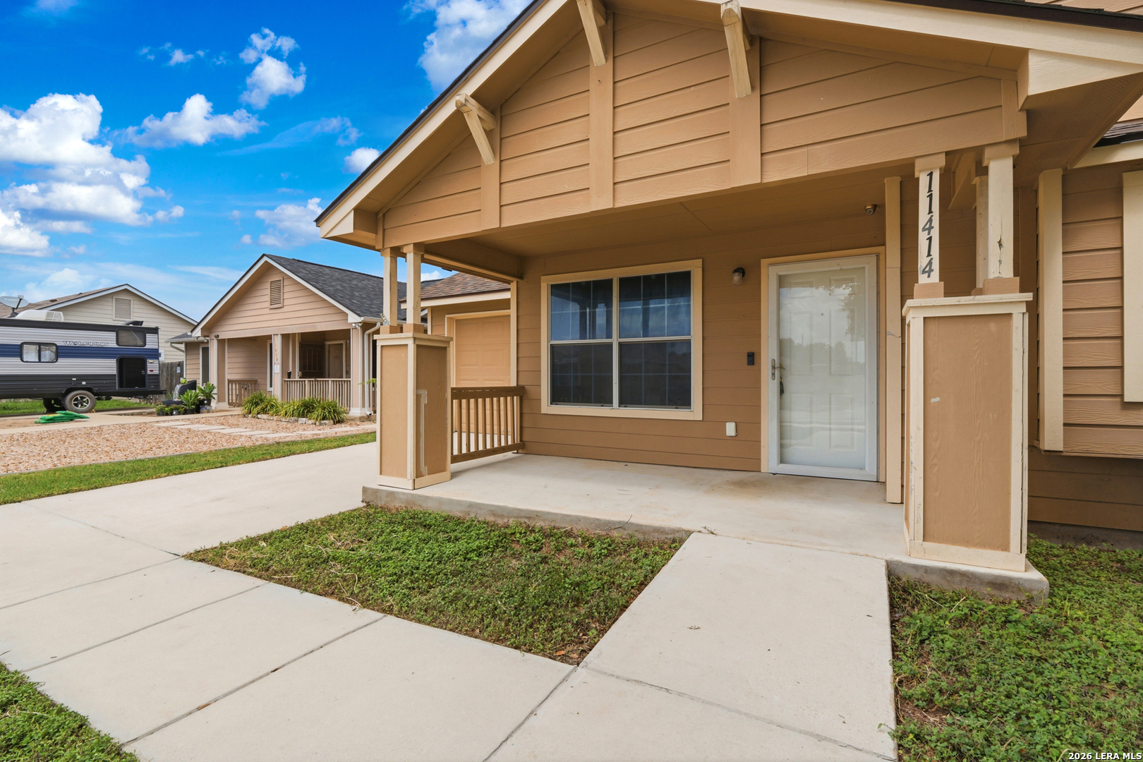 11414 Gaylord Drive San Antonio TX 78224