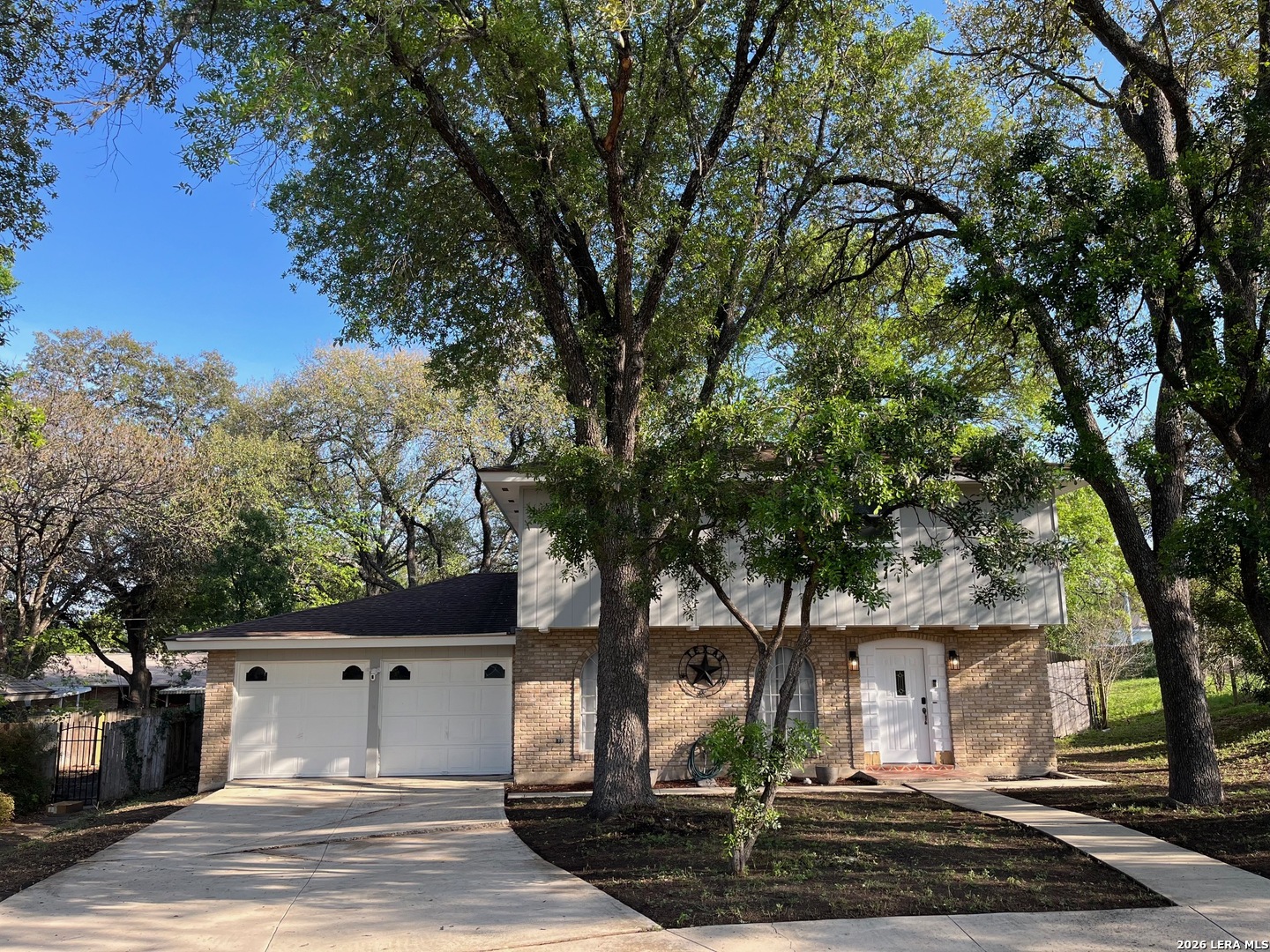 3650 Mapleton Street San Antonio TX 78230