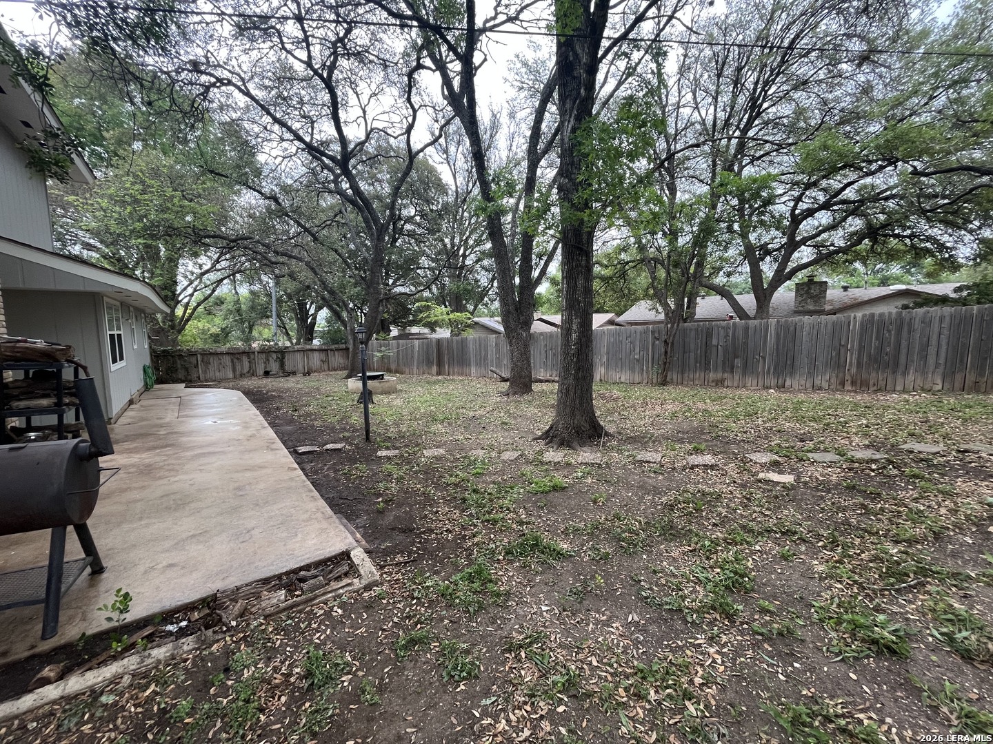 3650 Mapleton Street San Antonio TX 78230